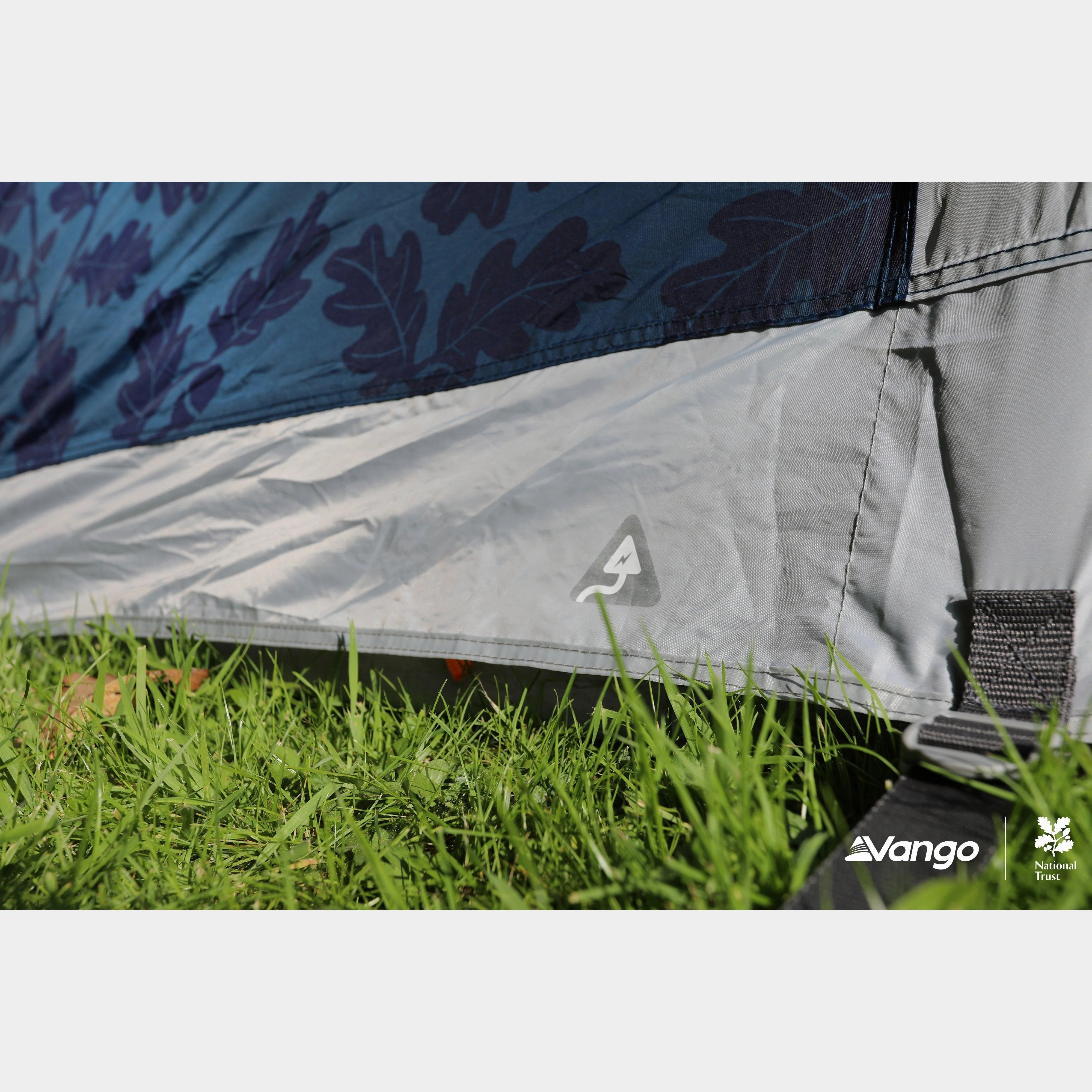 Refurbished Antrim Air 600XL Family Tent - Image 11