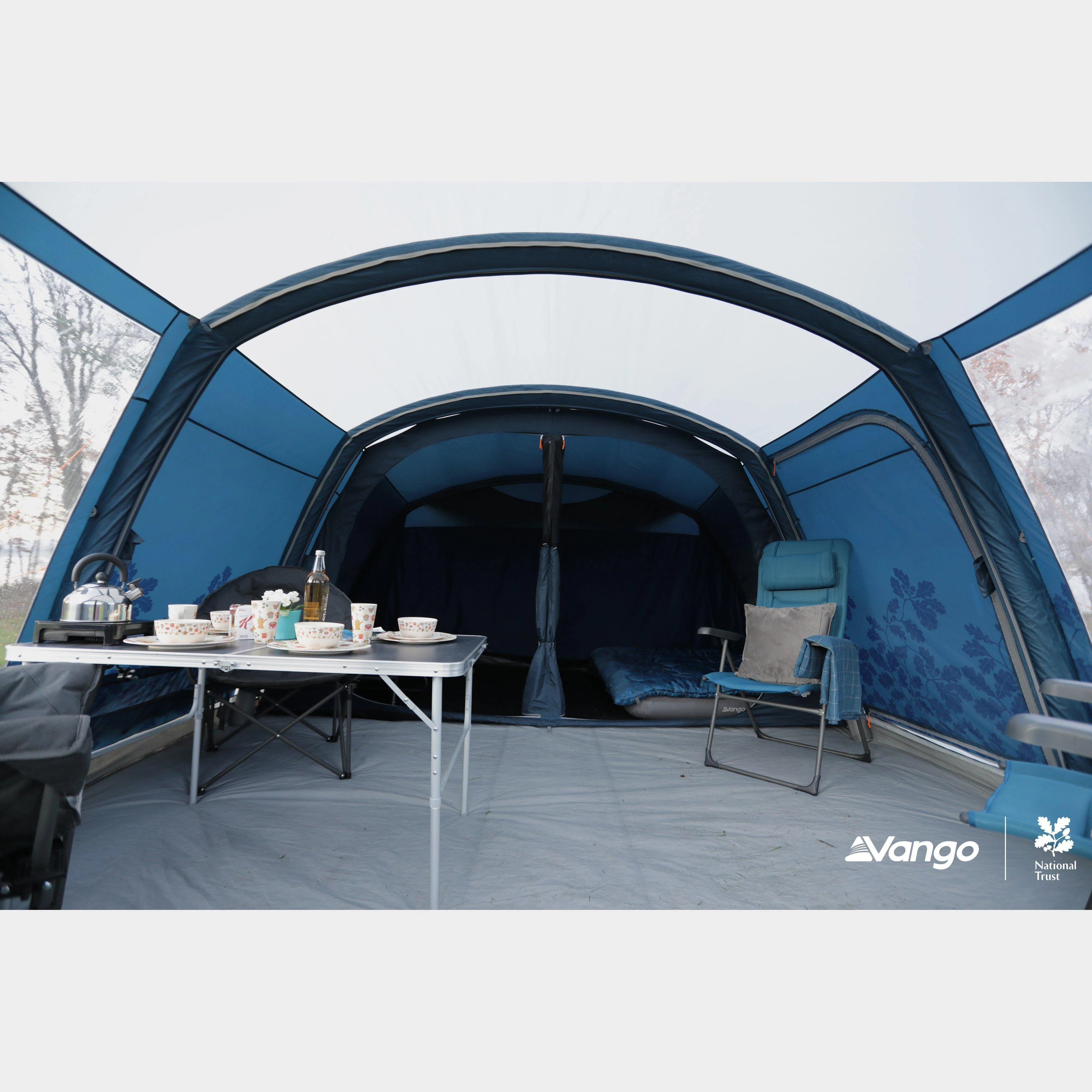 Refurbished Antrim Air 600XL Family Tent - Image 12