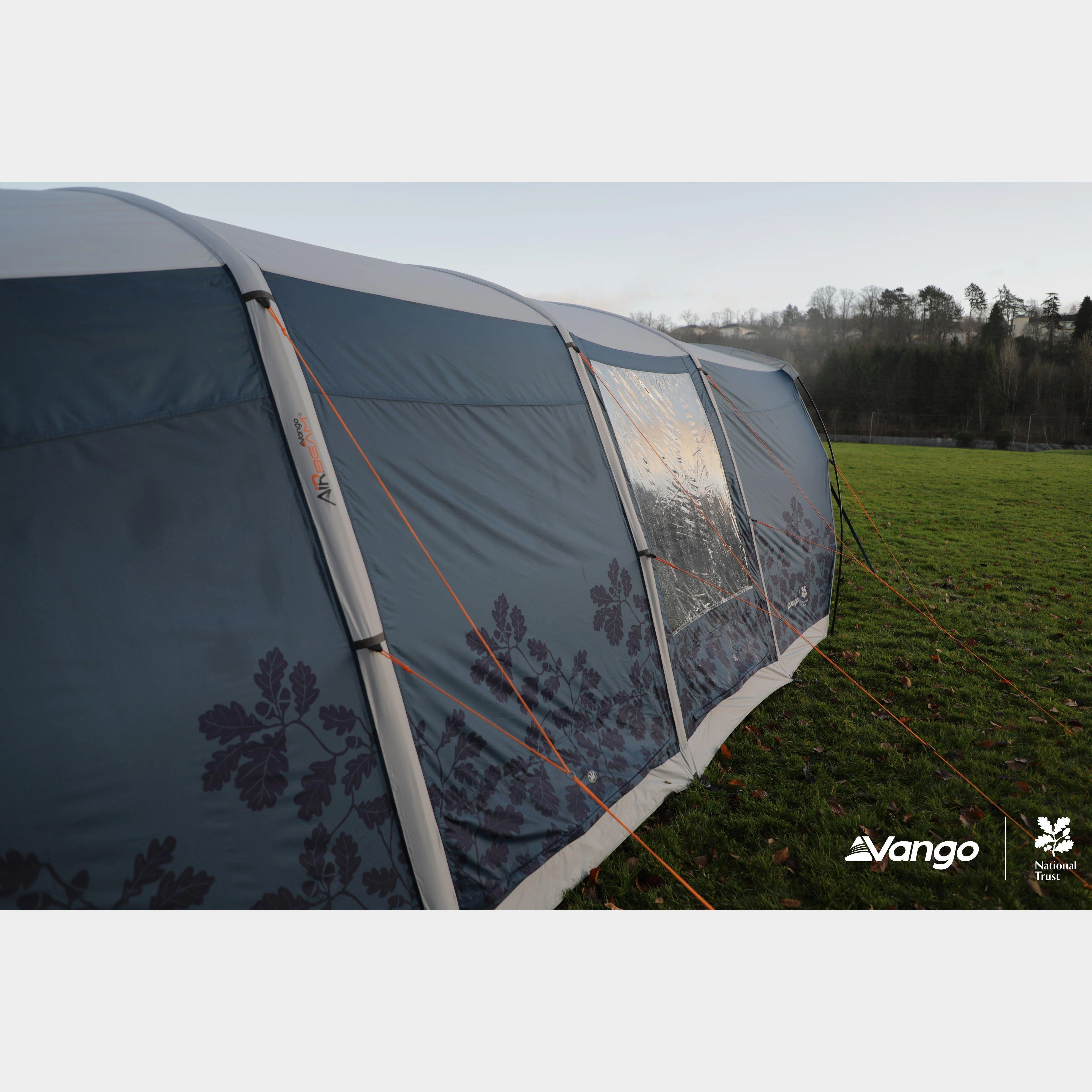 Refurbished Antrim Air 600XL Family Tent - Image 13