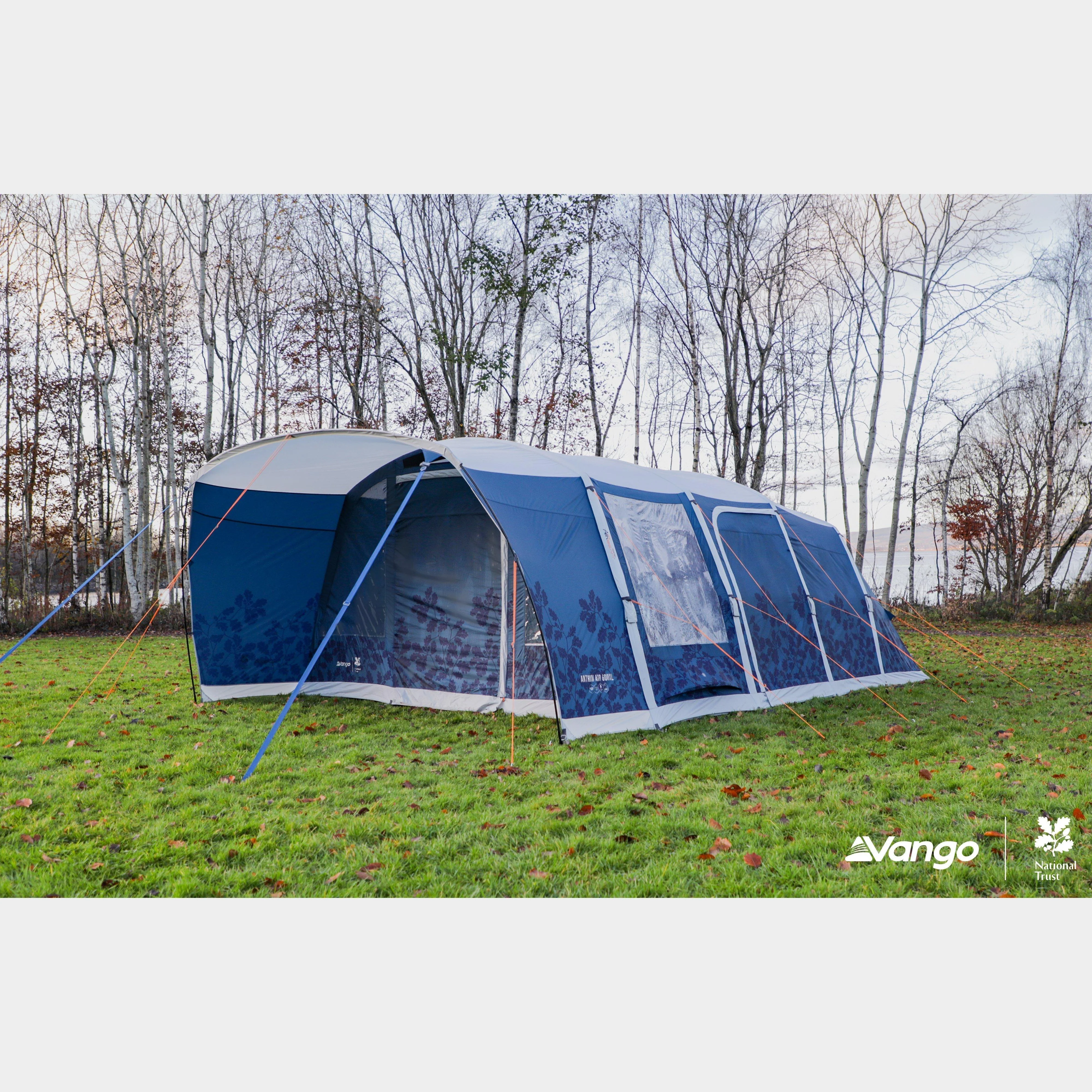 Refurbished Antrim Air 600XL Family Tent - Image 4