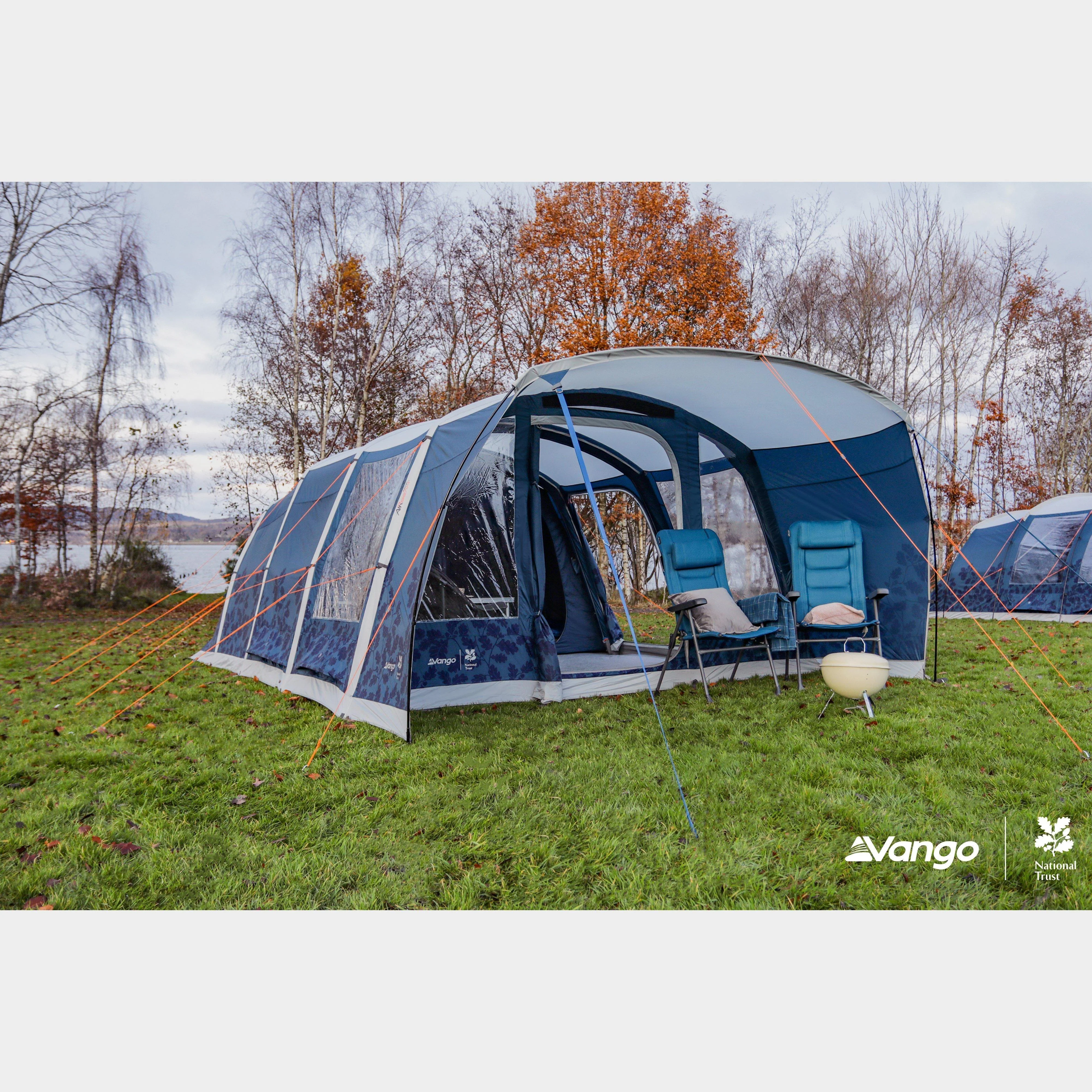 Refurbished Antrim Air 600XL Family Tent - Image 5