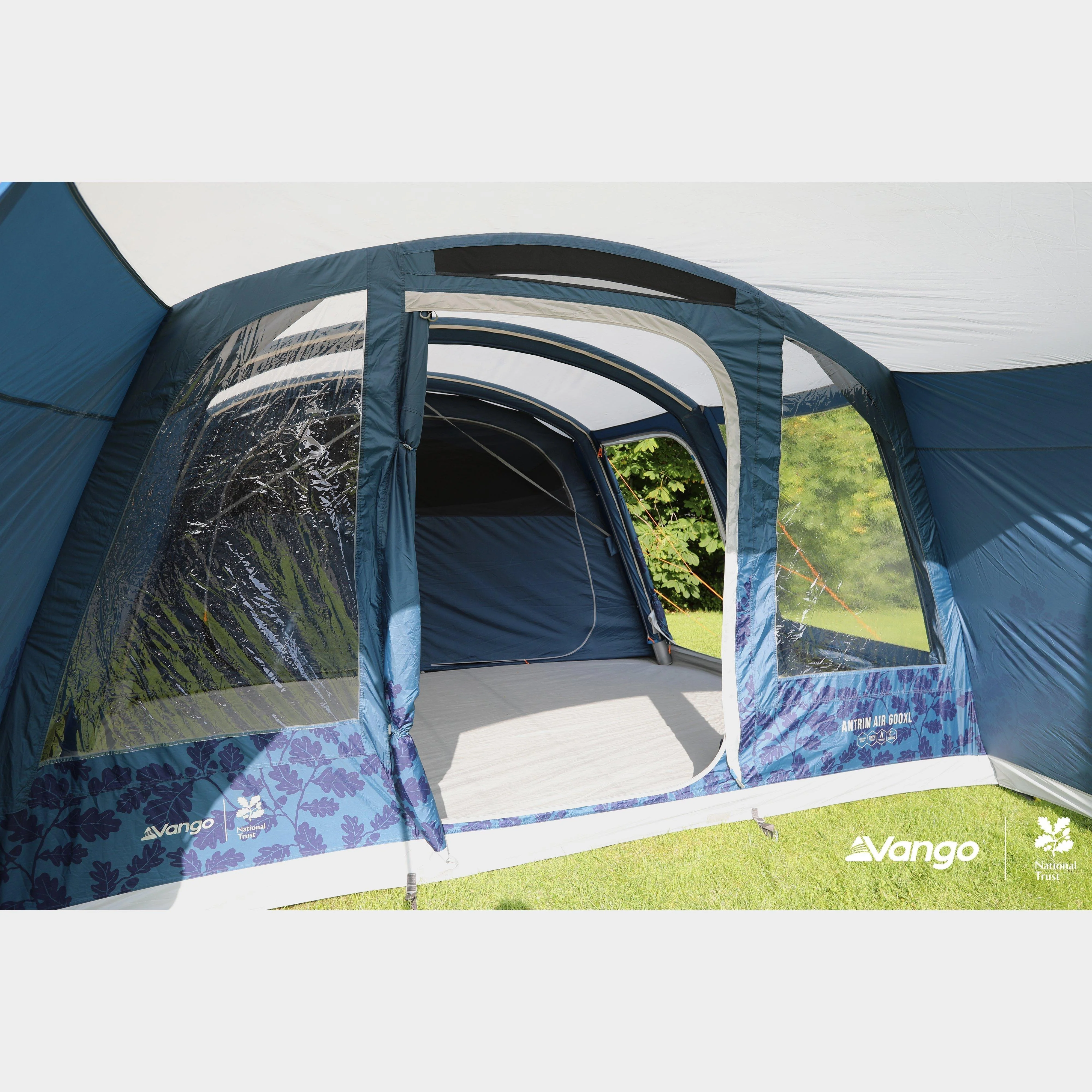 Refurbished Antrim Air 600XL Family Tent - Image 8