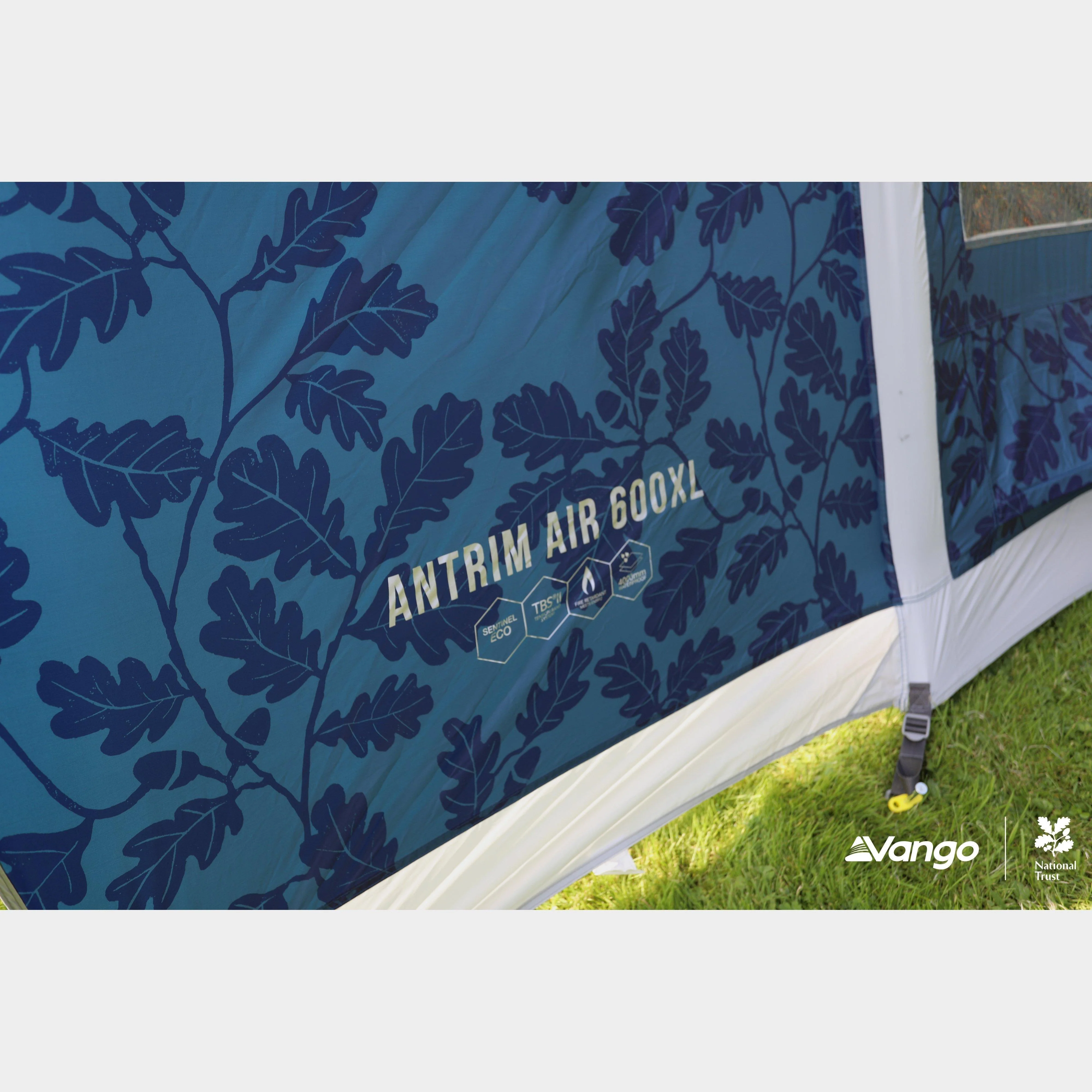 Refurbished Antrim Air 600XL Family Tent - Image 9