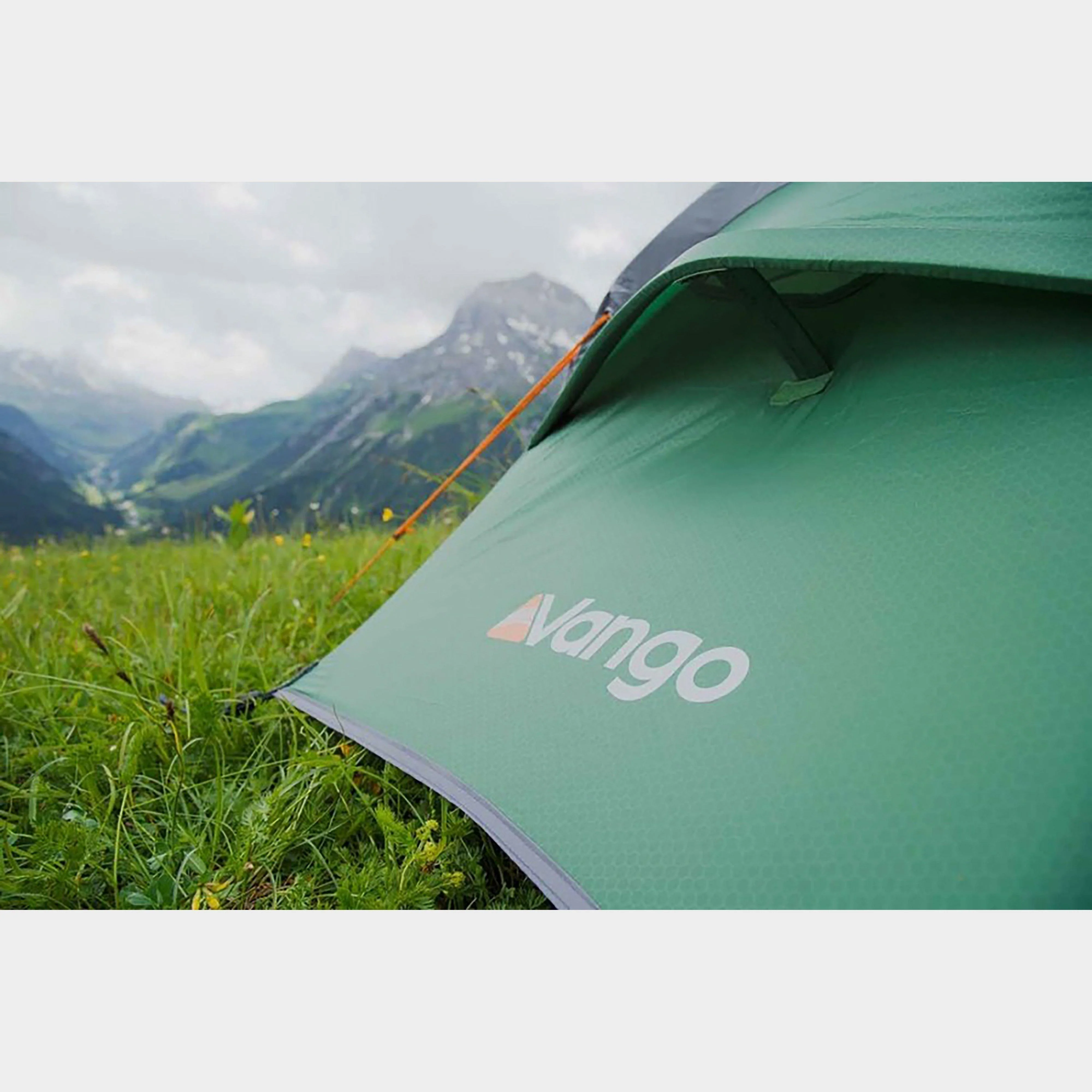 Refurbished Banshee 200 2 Person Tent - Image 6