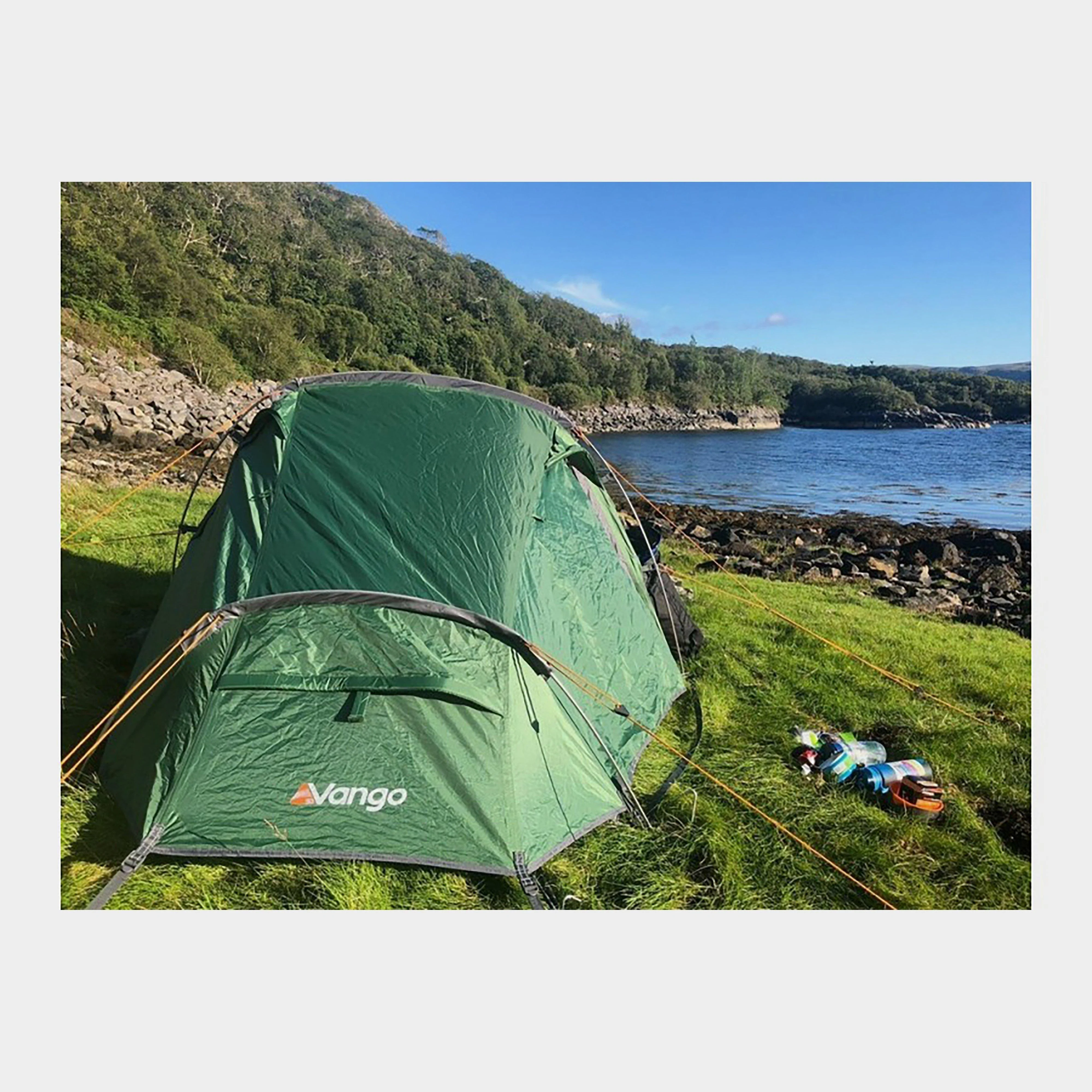 Refurbished Banshee 300 3 Person Tent - Image 3