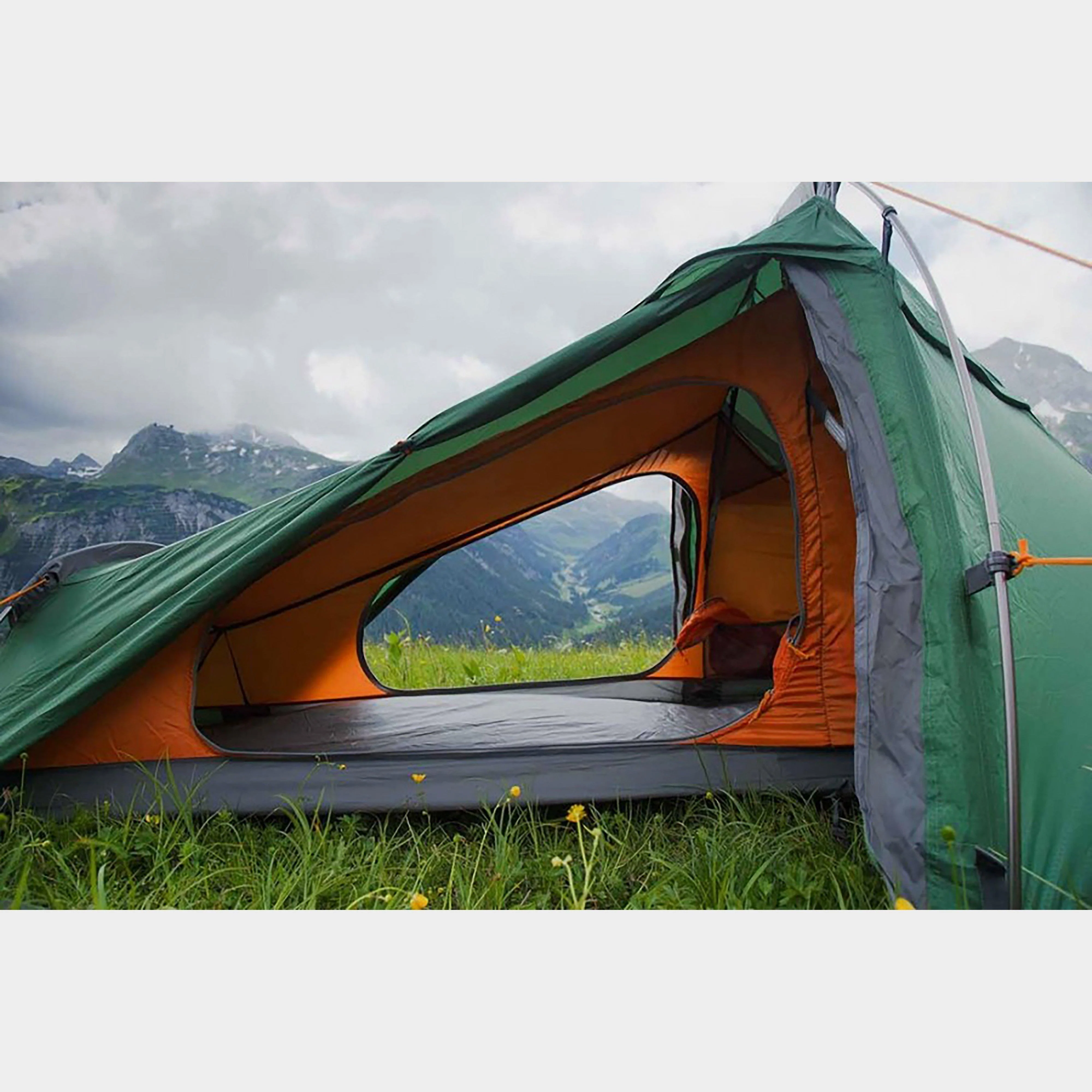 Refurbished Banshee 300 3 Person Tent - Image 4