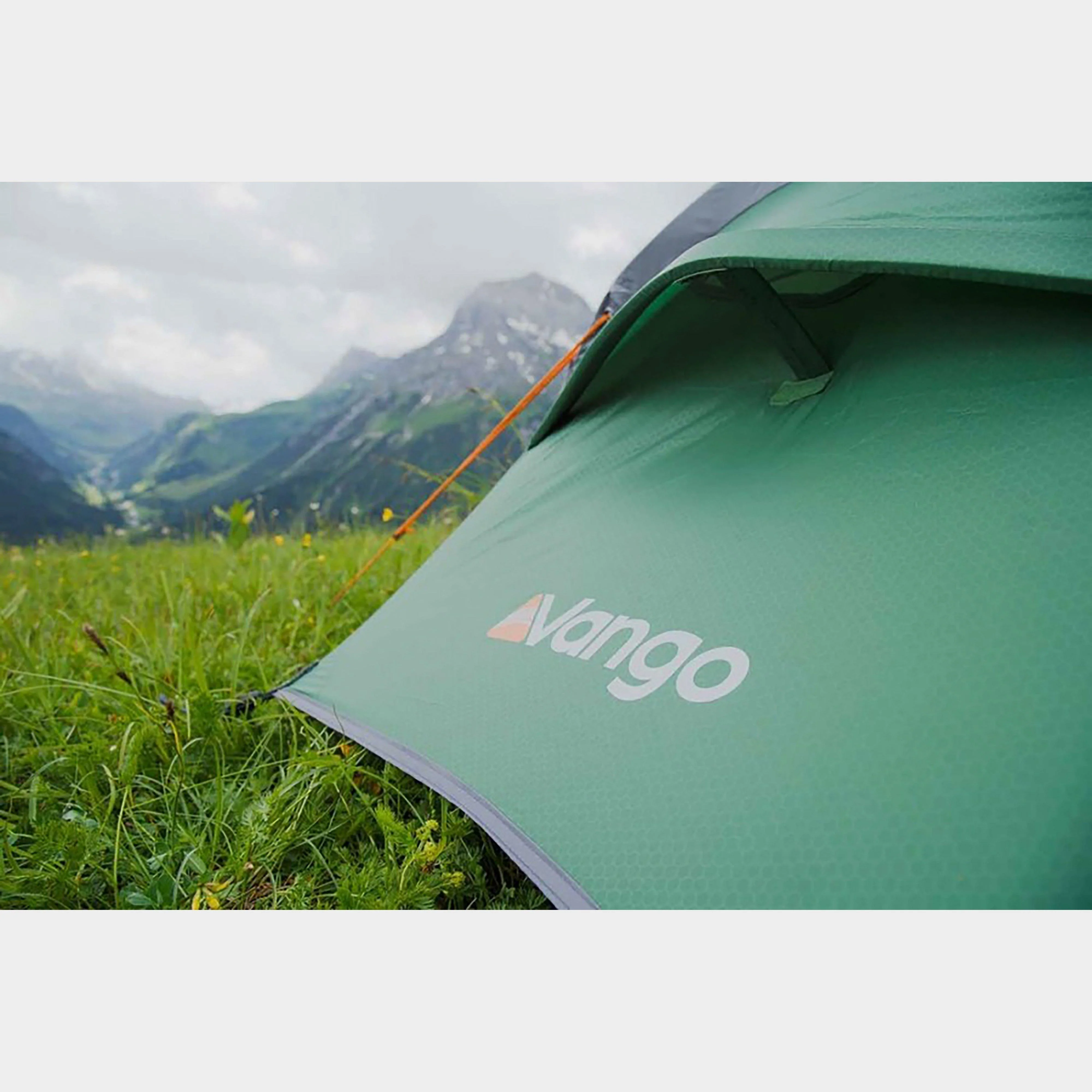 Refurbished Banshee 300 3 Person Tent - Image 5