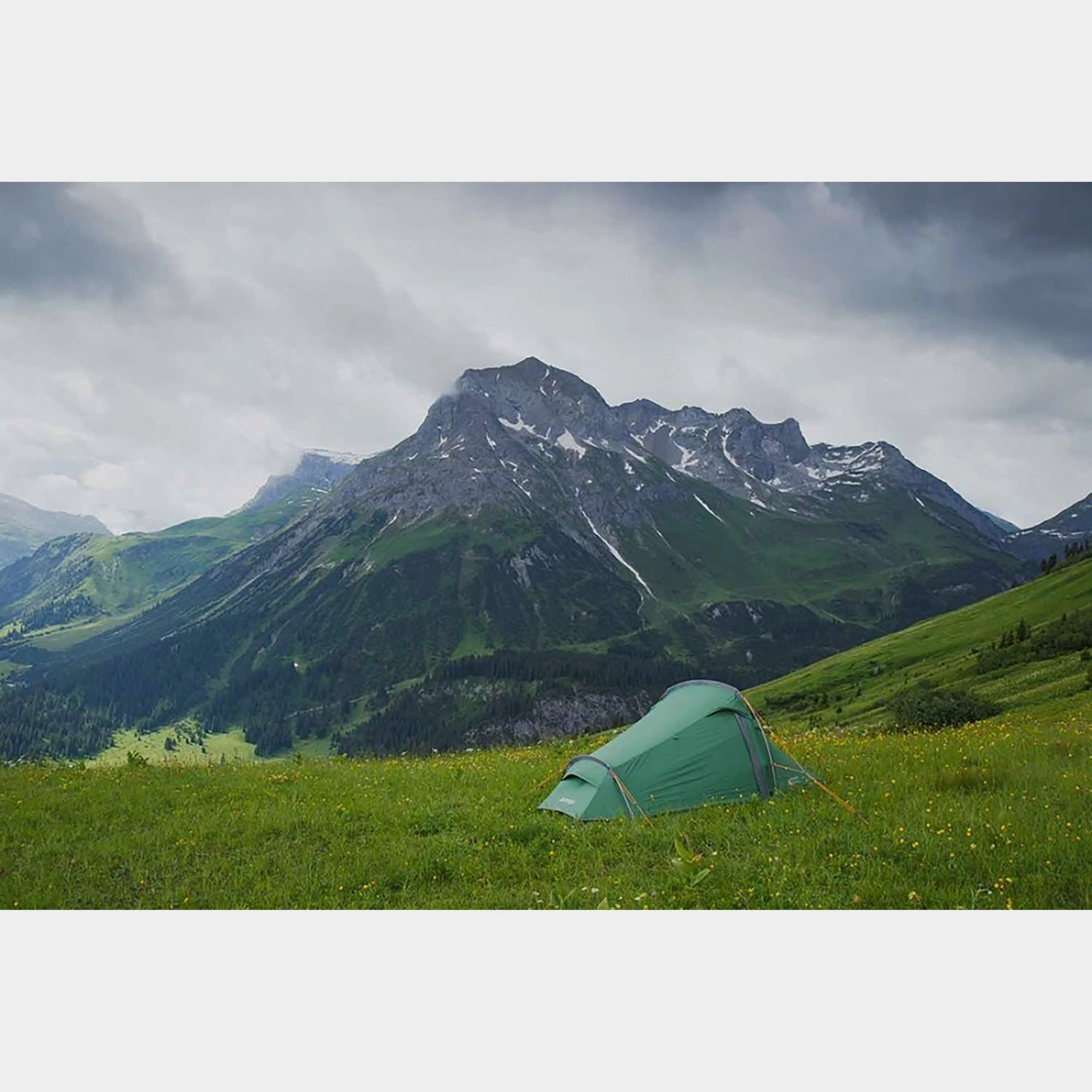 Refurbished Banshee 300 3 Person Tent - Image 7
