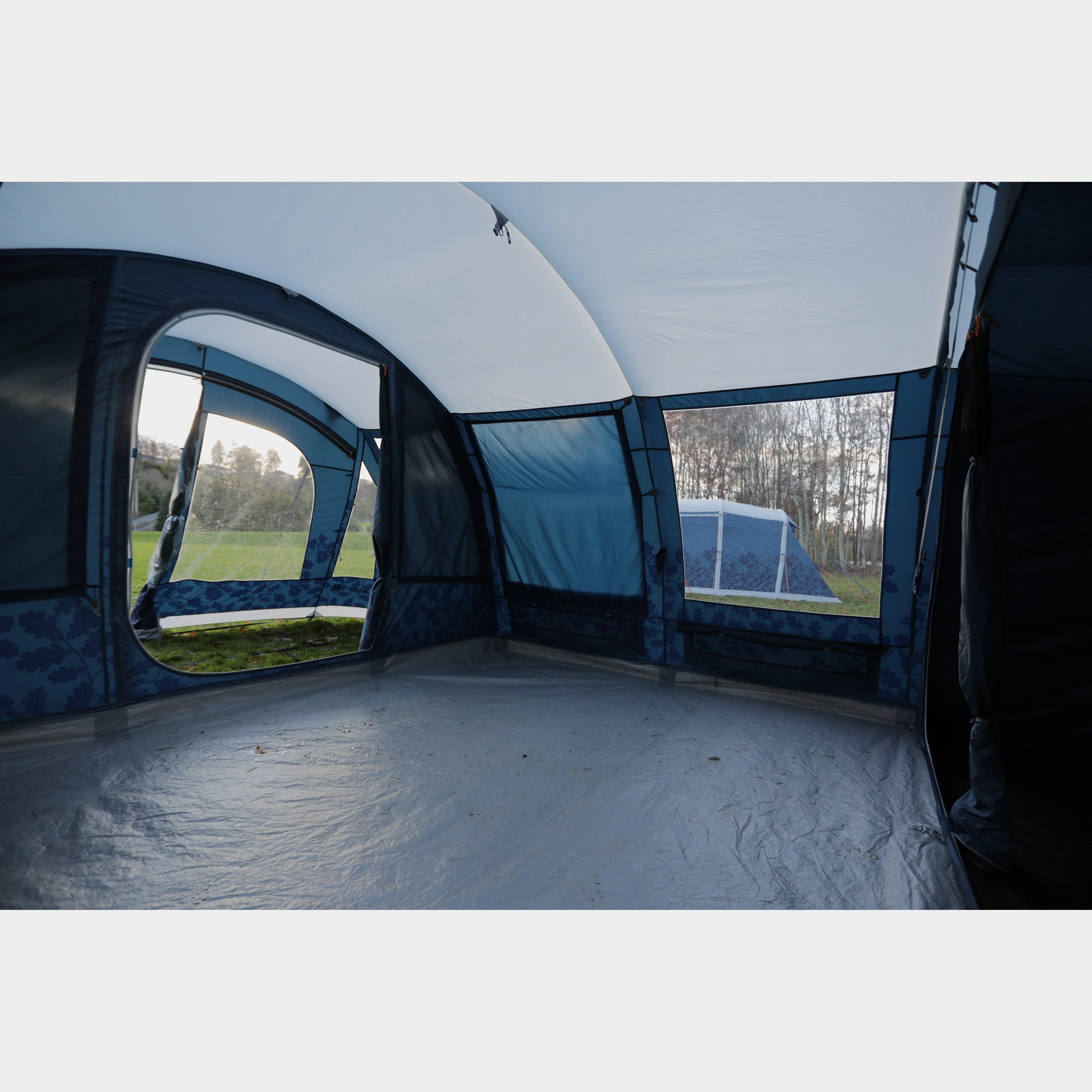 Refurbished Brecon 600XL Family Tent - Image 10