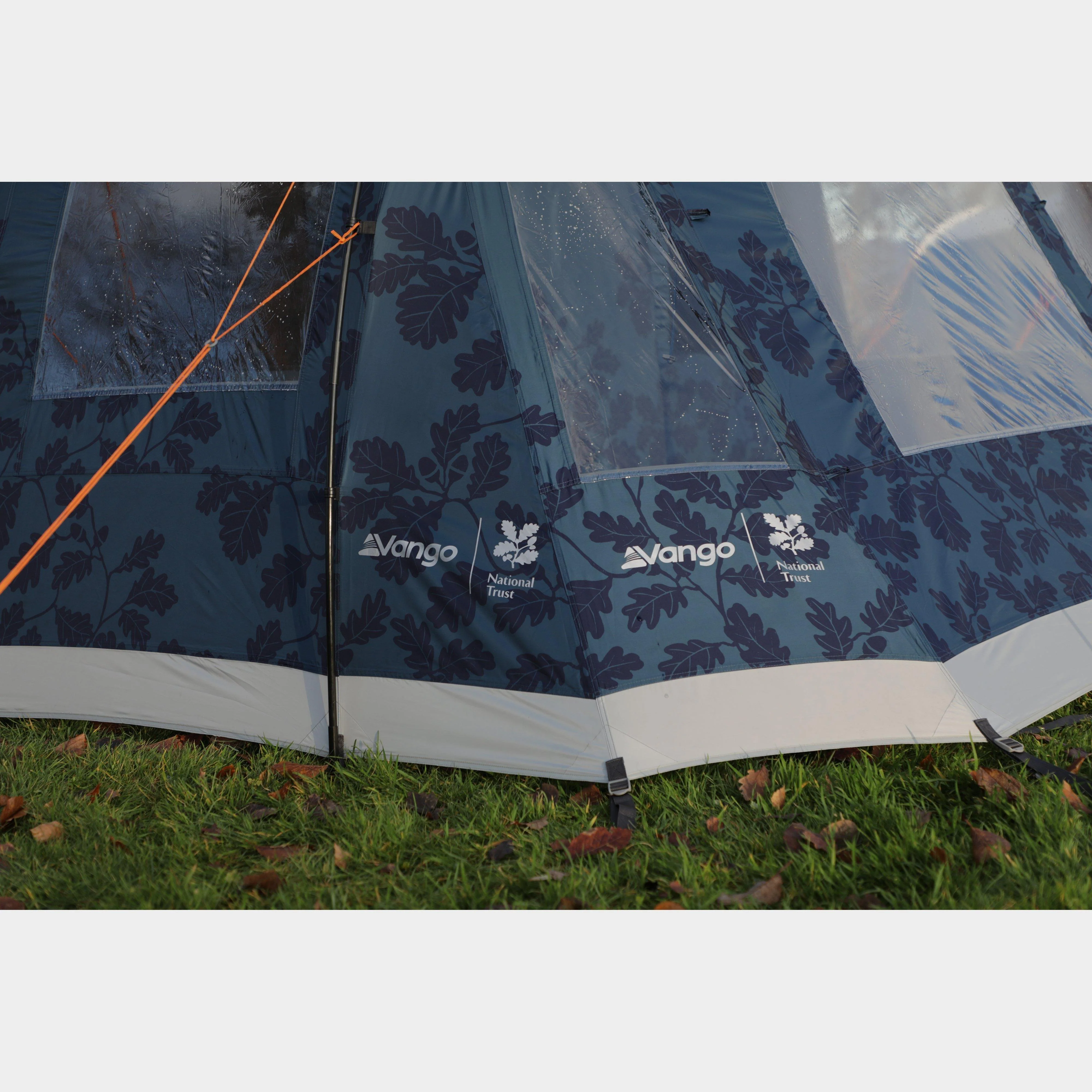 Refurbished Brecon 600XL Family Tent - Image 11
