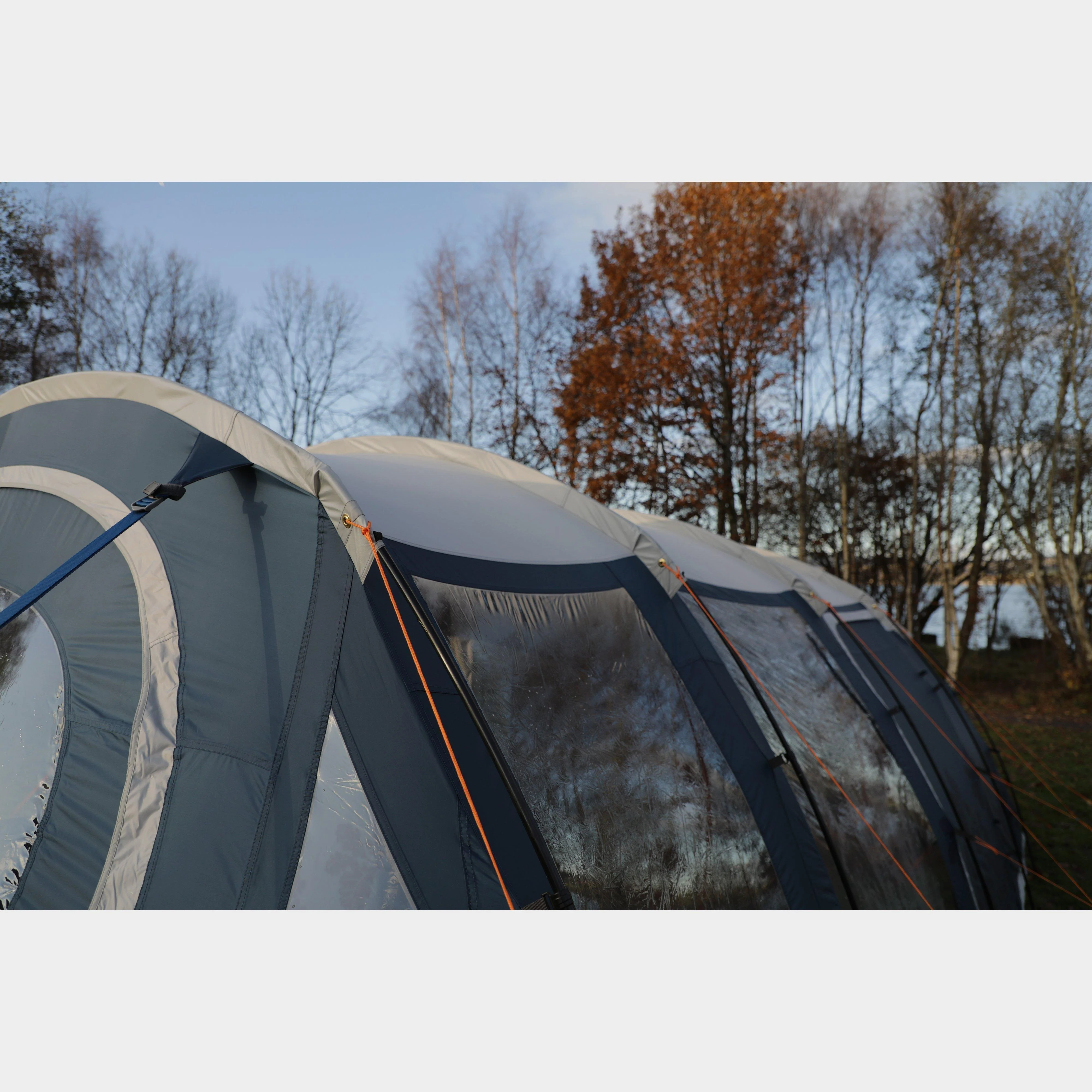 Refurbished Brecon 600XL Family Tent - Image 12