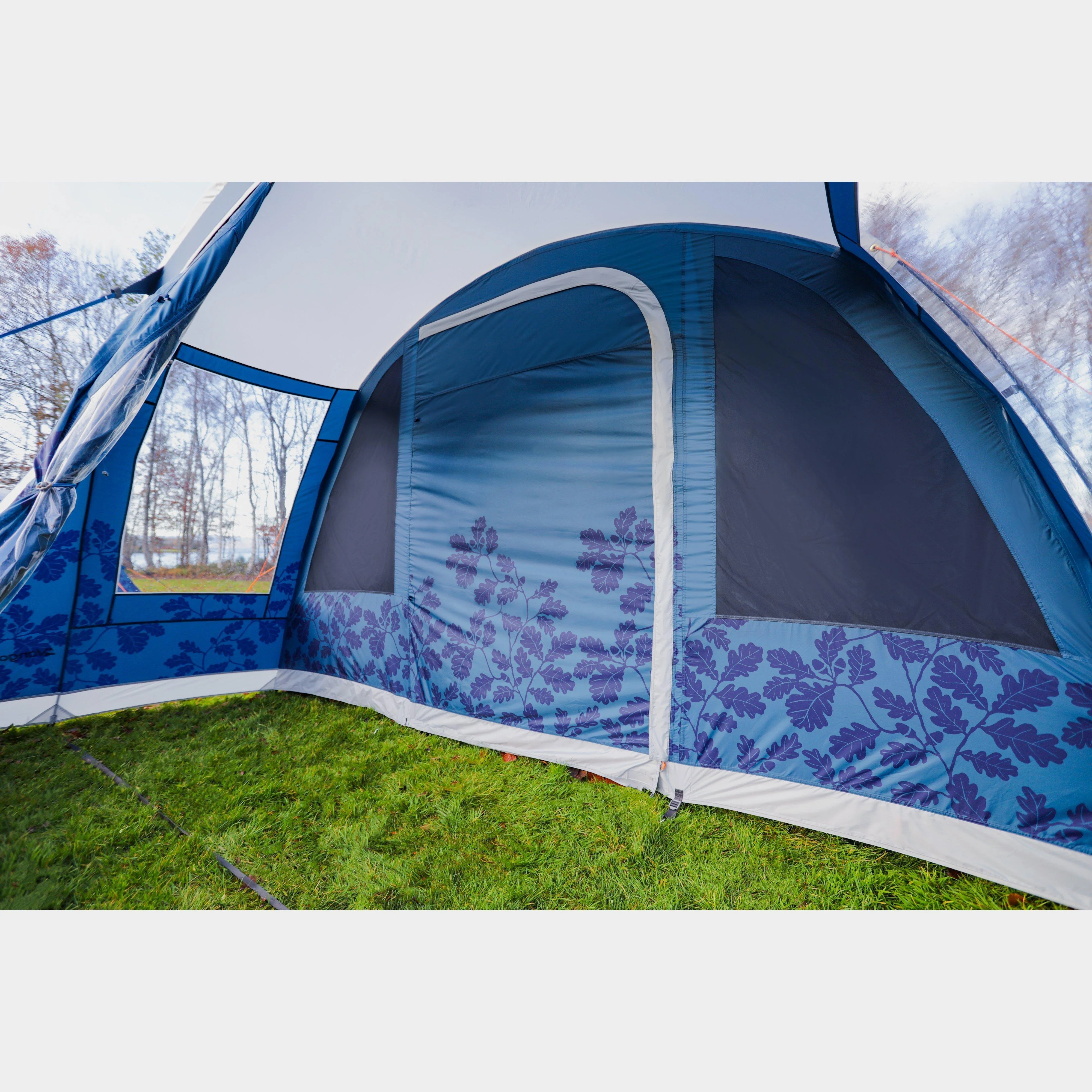 Refurbished Brecon 600XL Family Tent - Image 6