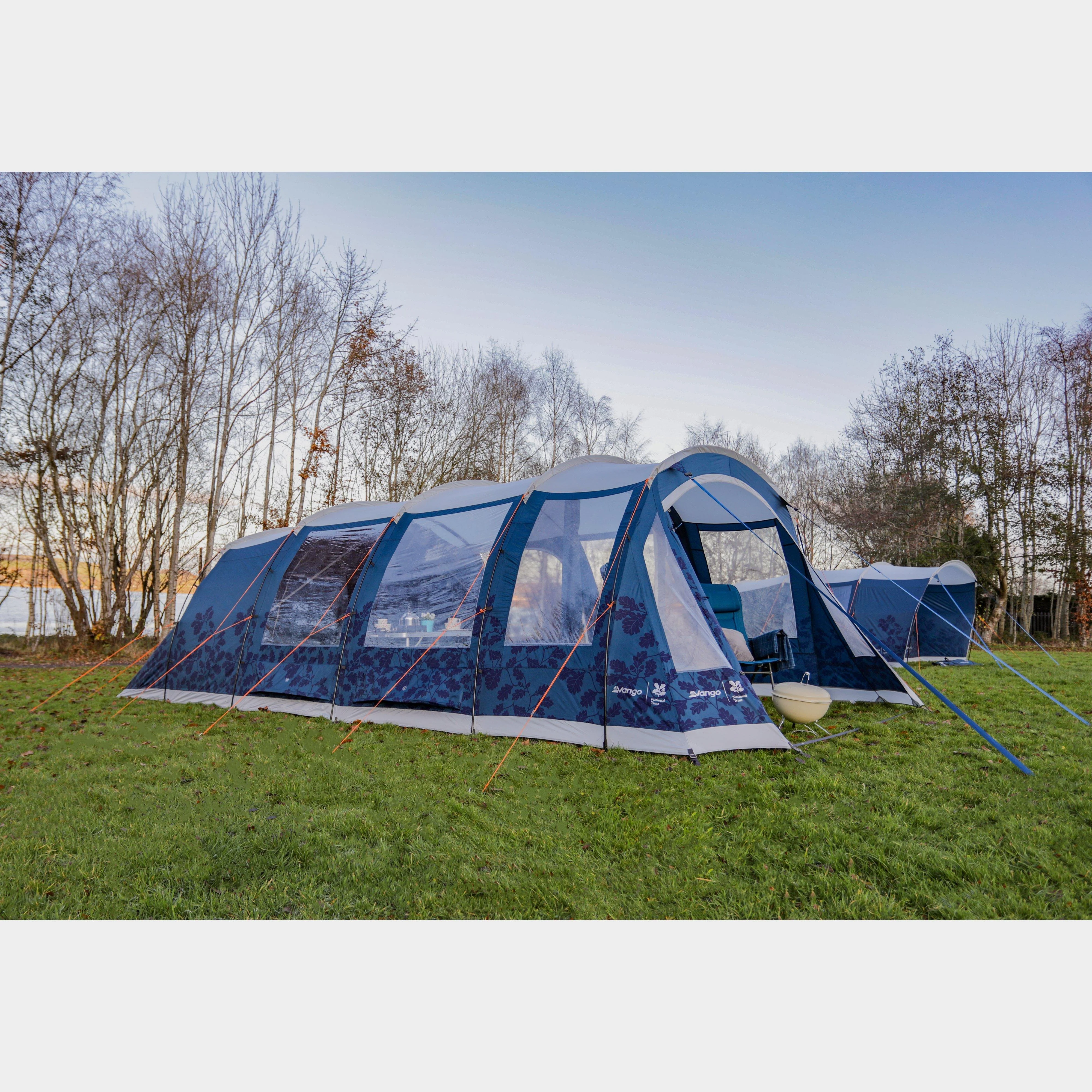 Refurbished Brecon 600XL Family Tent - Image 8
