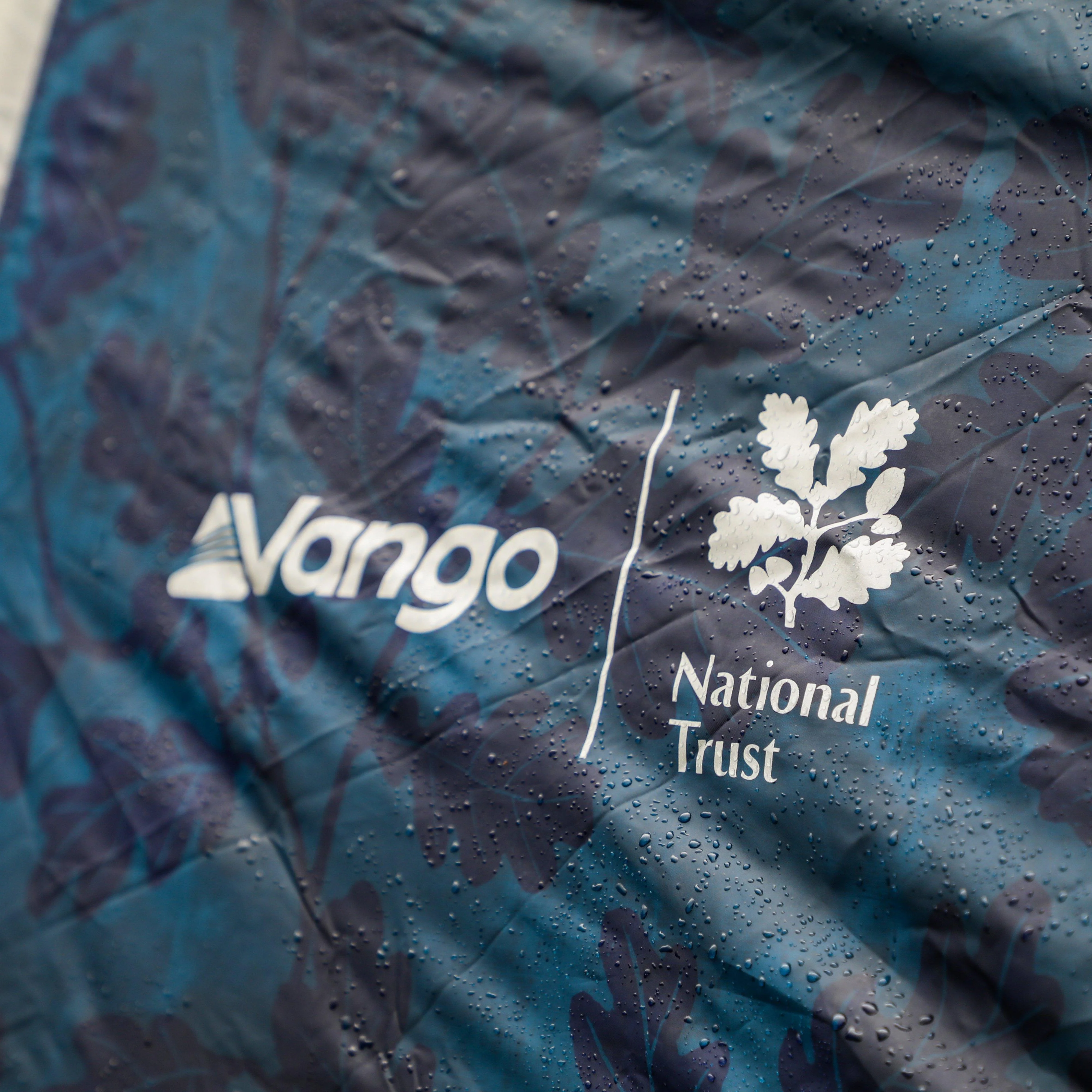 Refurbished Brecon Air 450 National Trust Edition - Image 6
