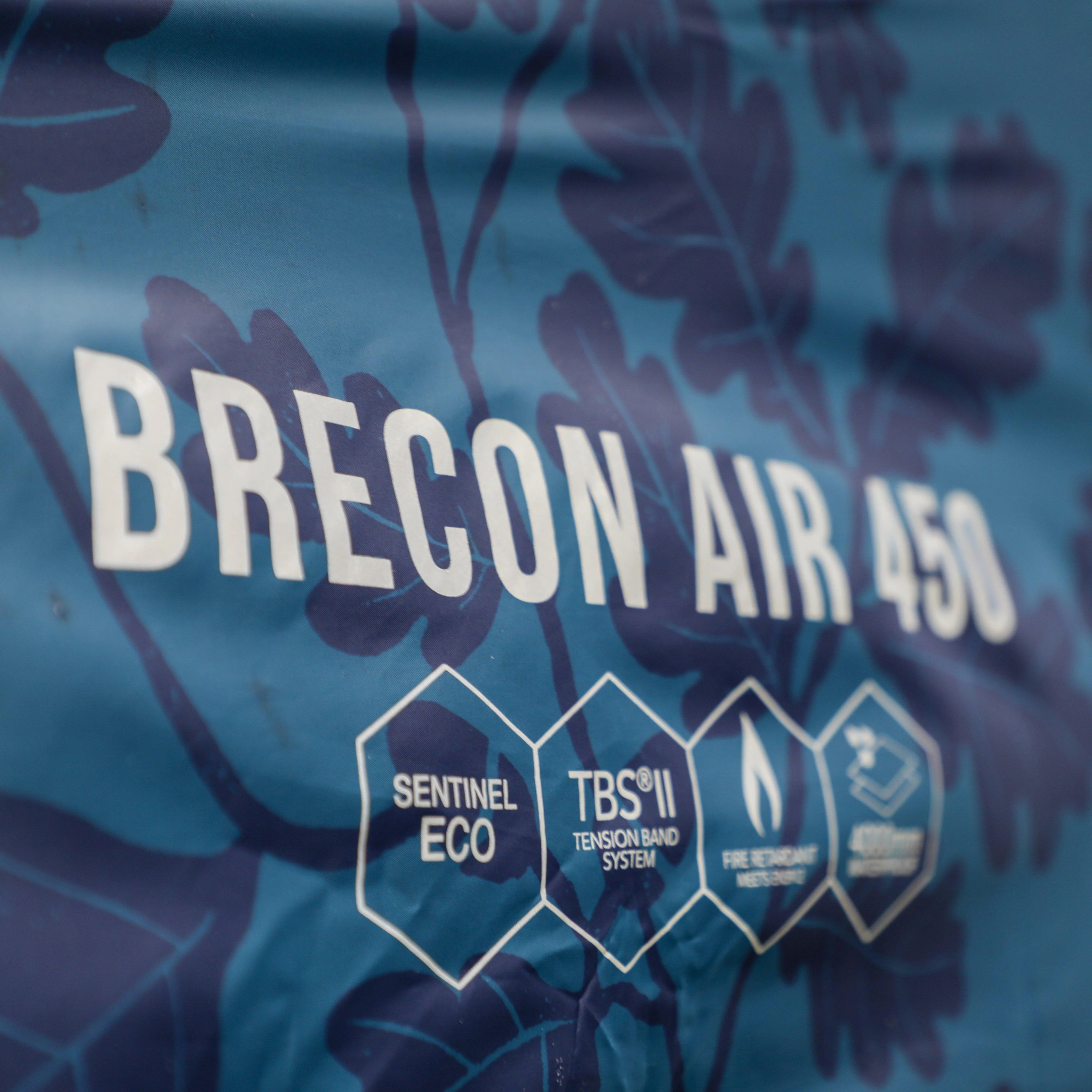 Refurbished Brecon Air 450 National Trust Edition - Image 7