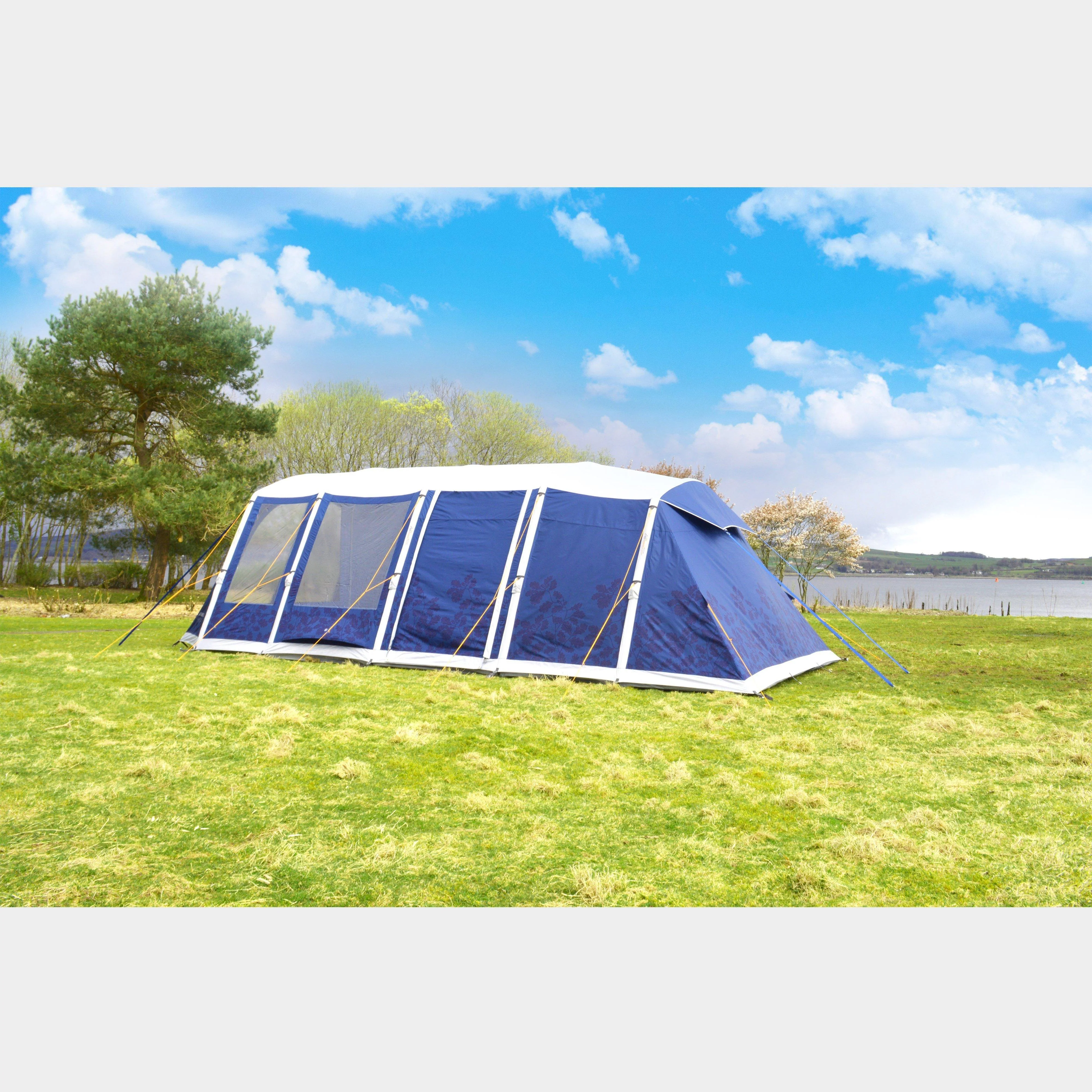 Refurbished Brecon Air 600 XL National Trust Edition Air Tent - Image 4