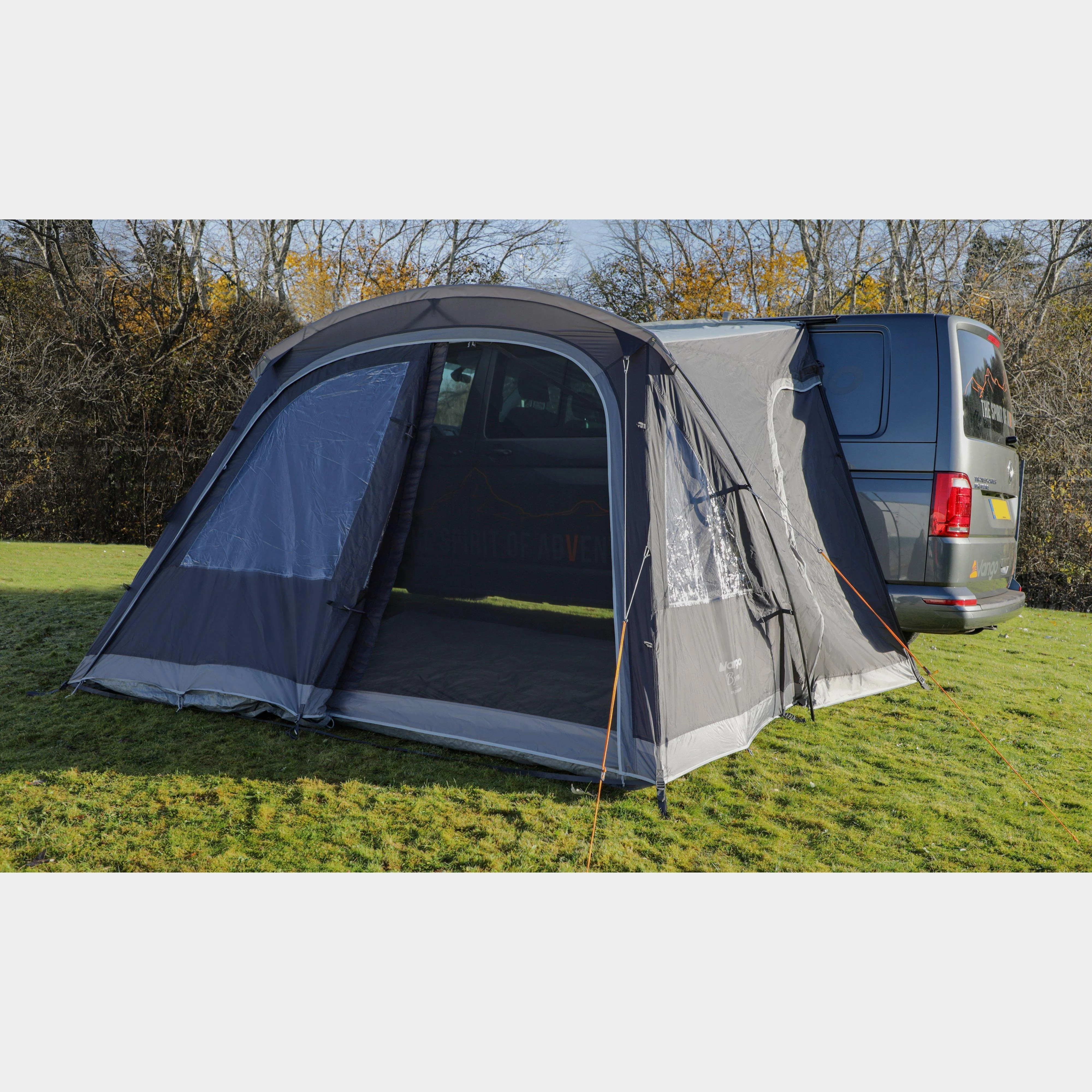 Refurbished Byron Low Campervan Awning - Image 10