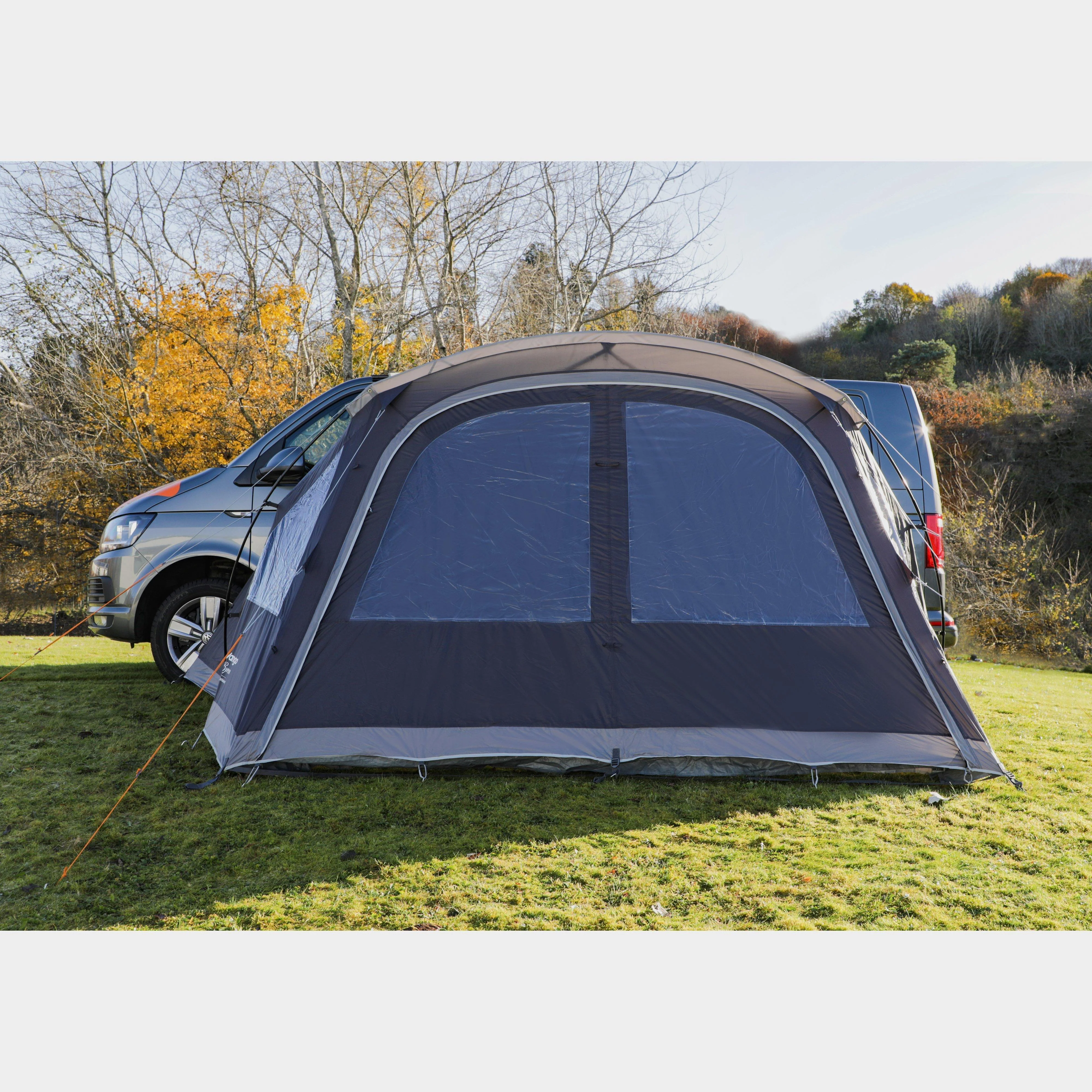 Refurbished Byron Low Campervan Awning - Image 7