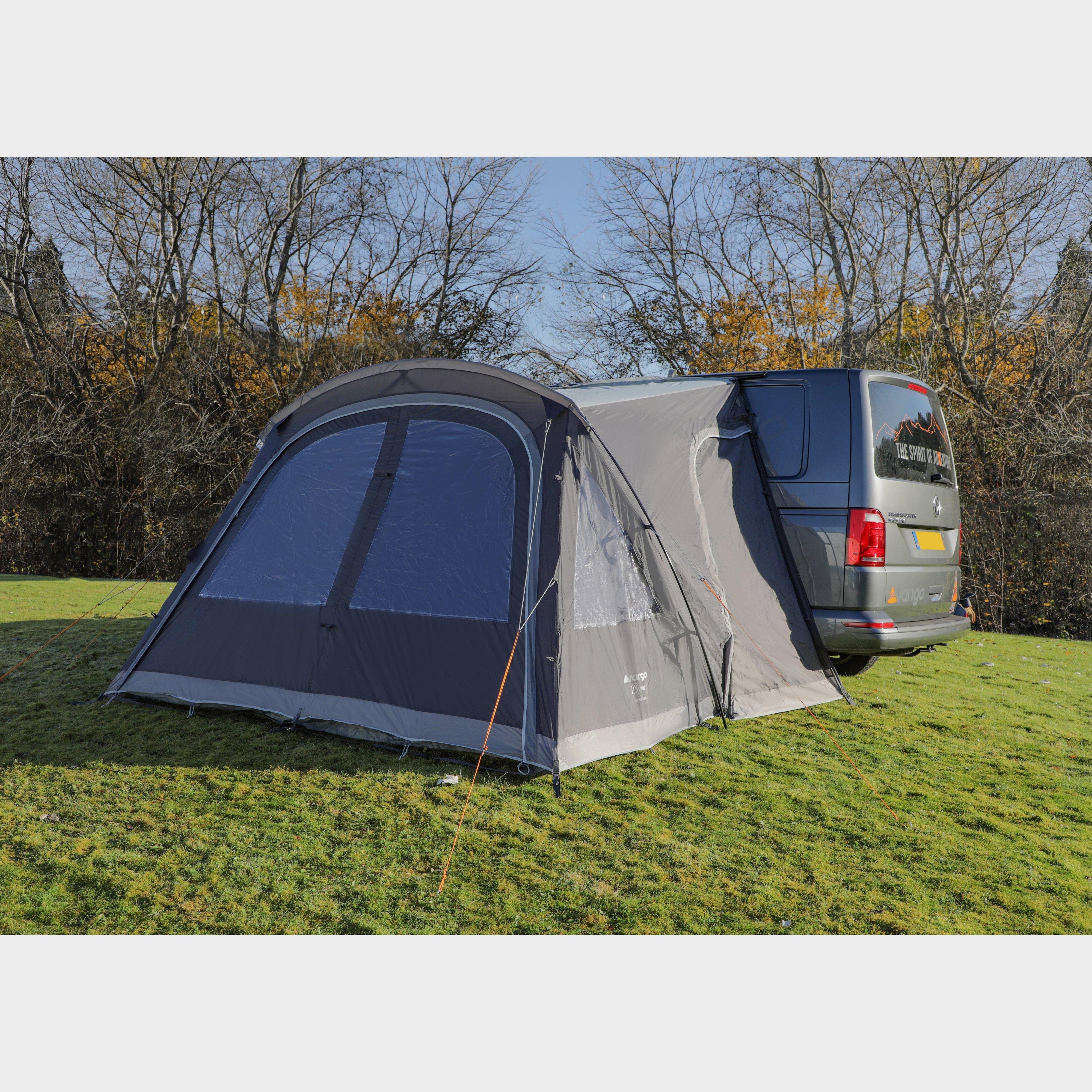 Refurbished Byron Low Campervan Awning - Image 8