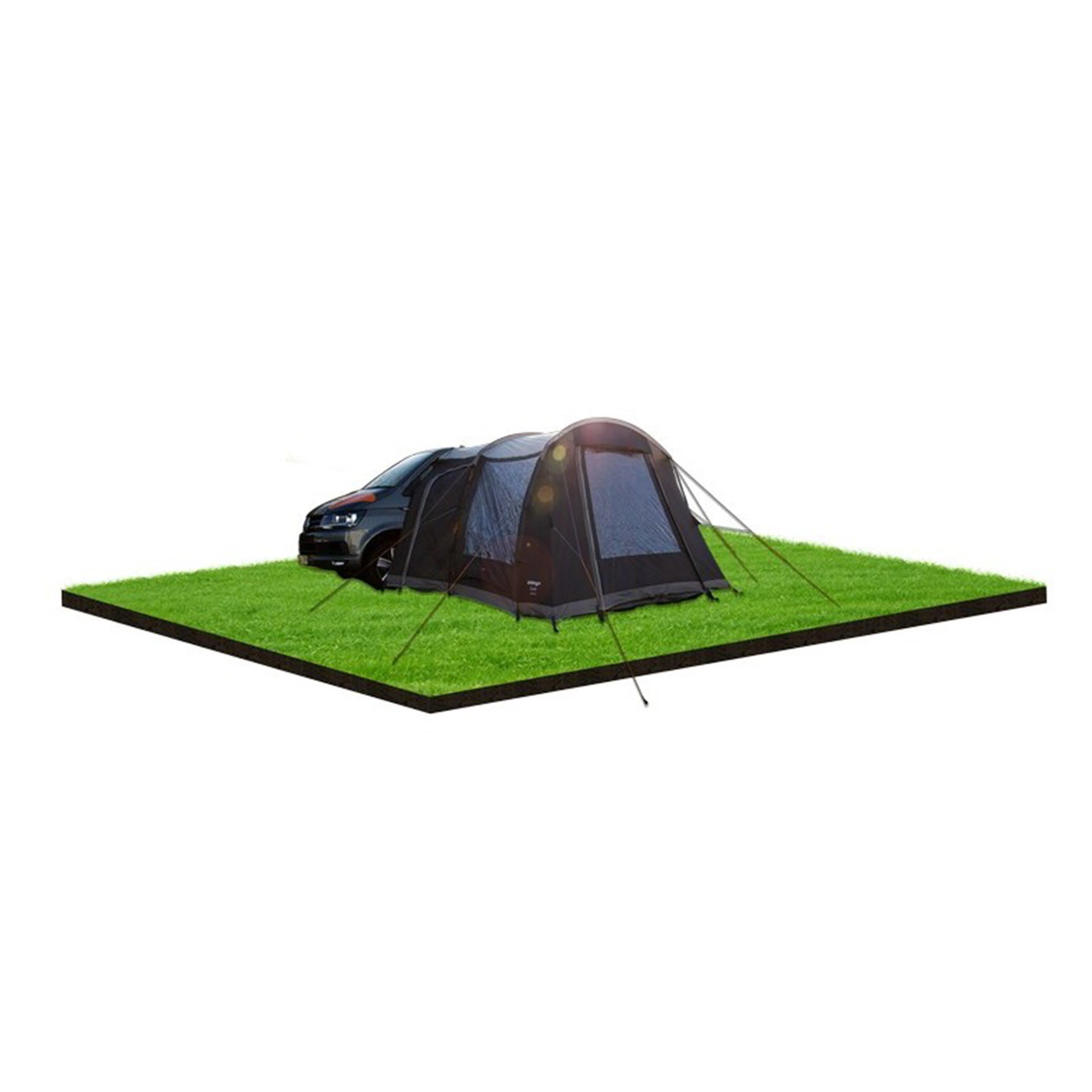 Refurbished Cairns Low Campervan Awning - Image 14