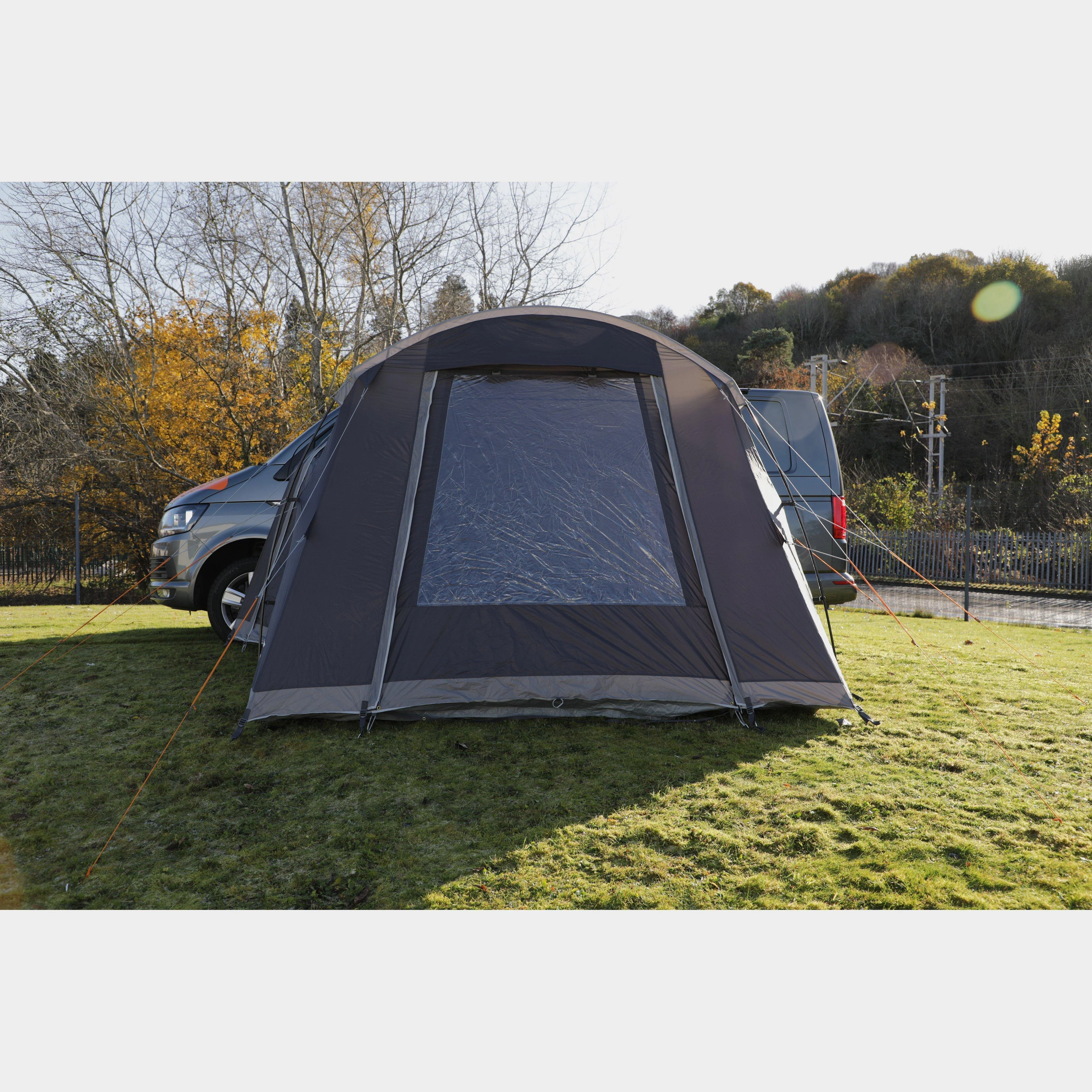 Refurbished Cairns Low Campervan Awning - Image 7