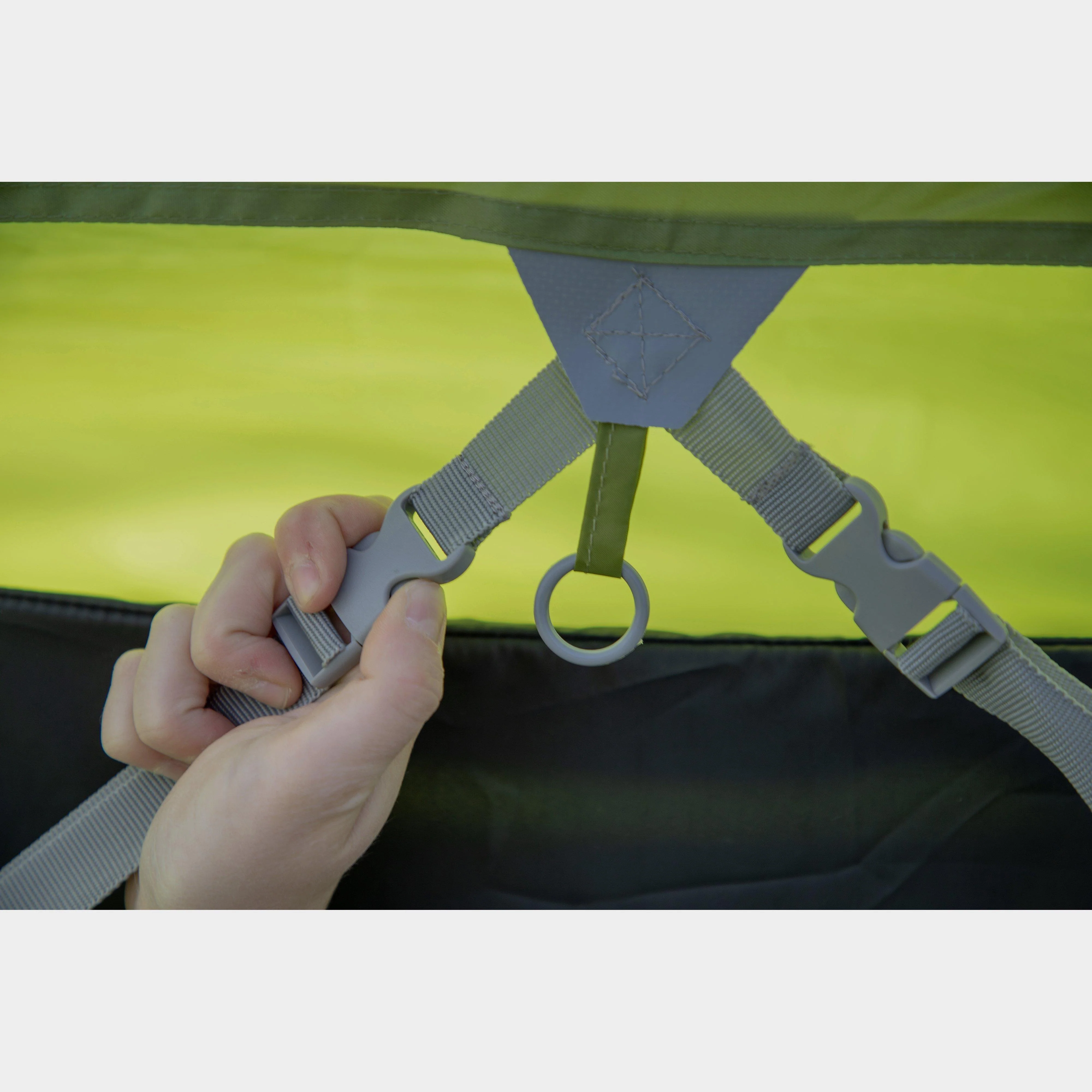 Refurbished Callao 600XL Tent - Image 10