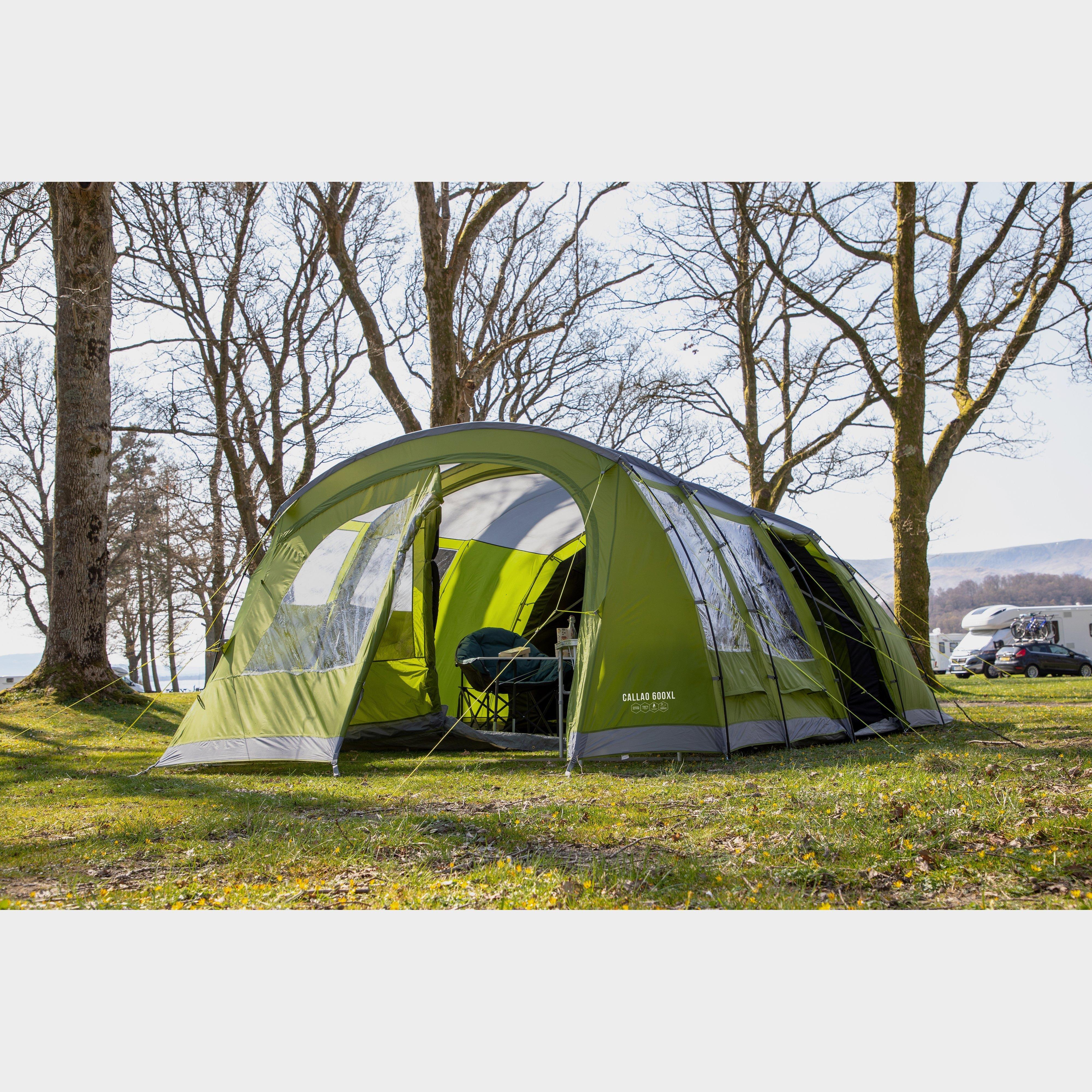 Refurbished Callao 600XL Tent - Image 4