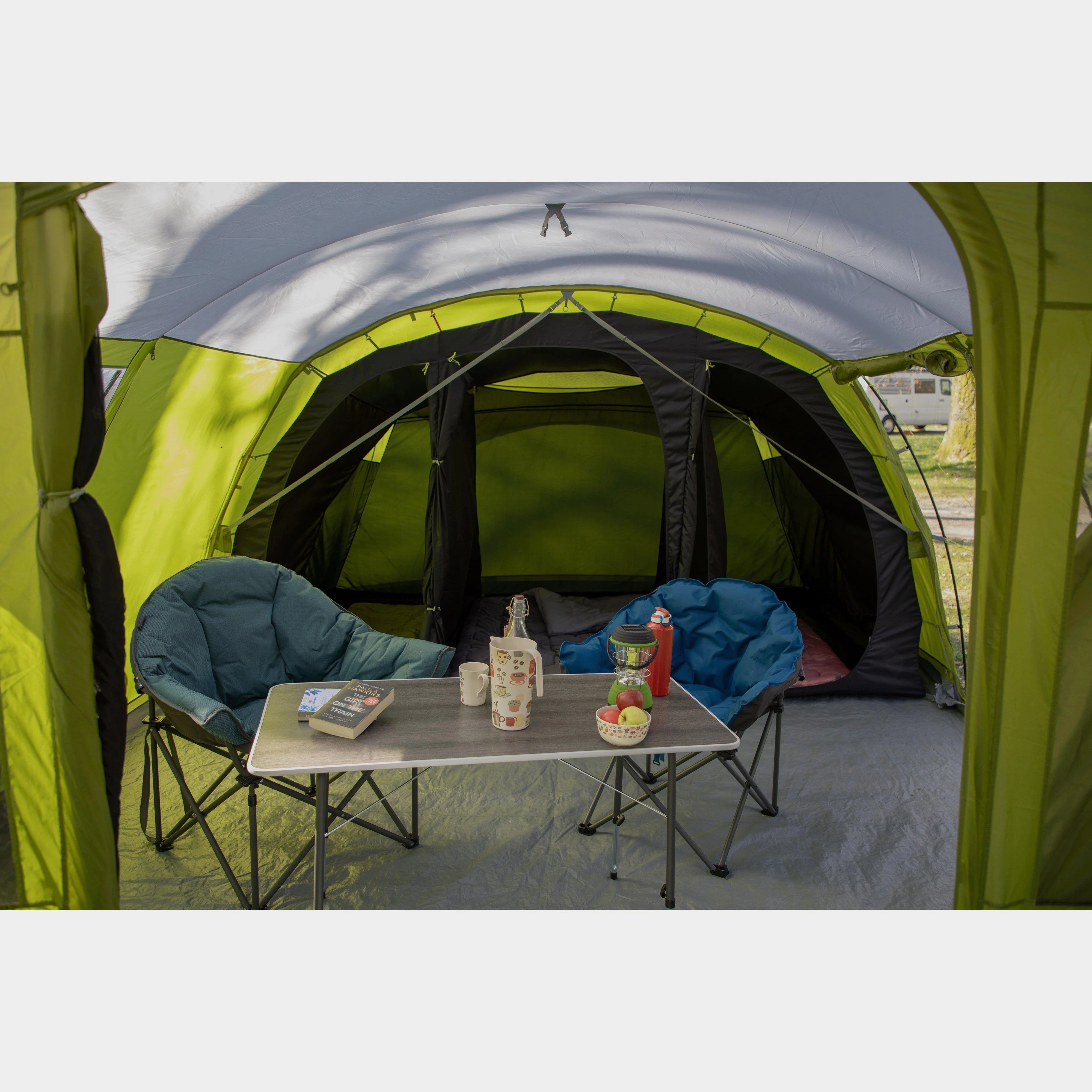 Refurbished Callao 600XL Tent - Image 6