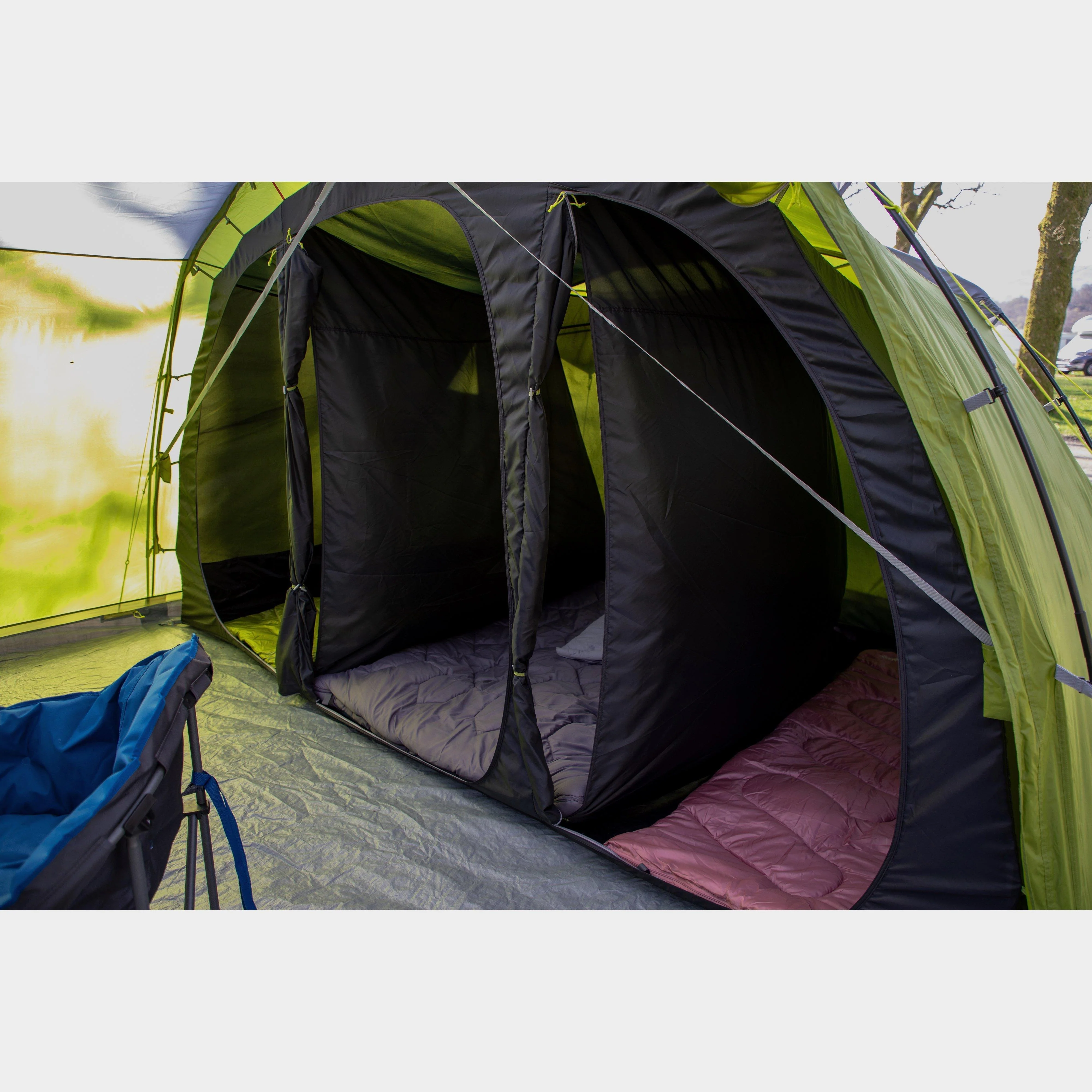 Refurbished Callao 600XL Tent - Image 7