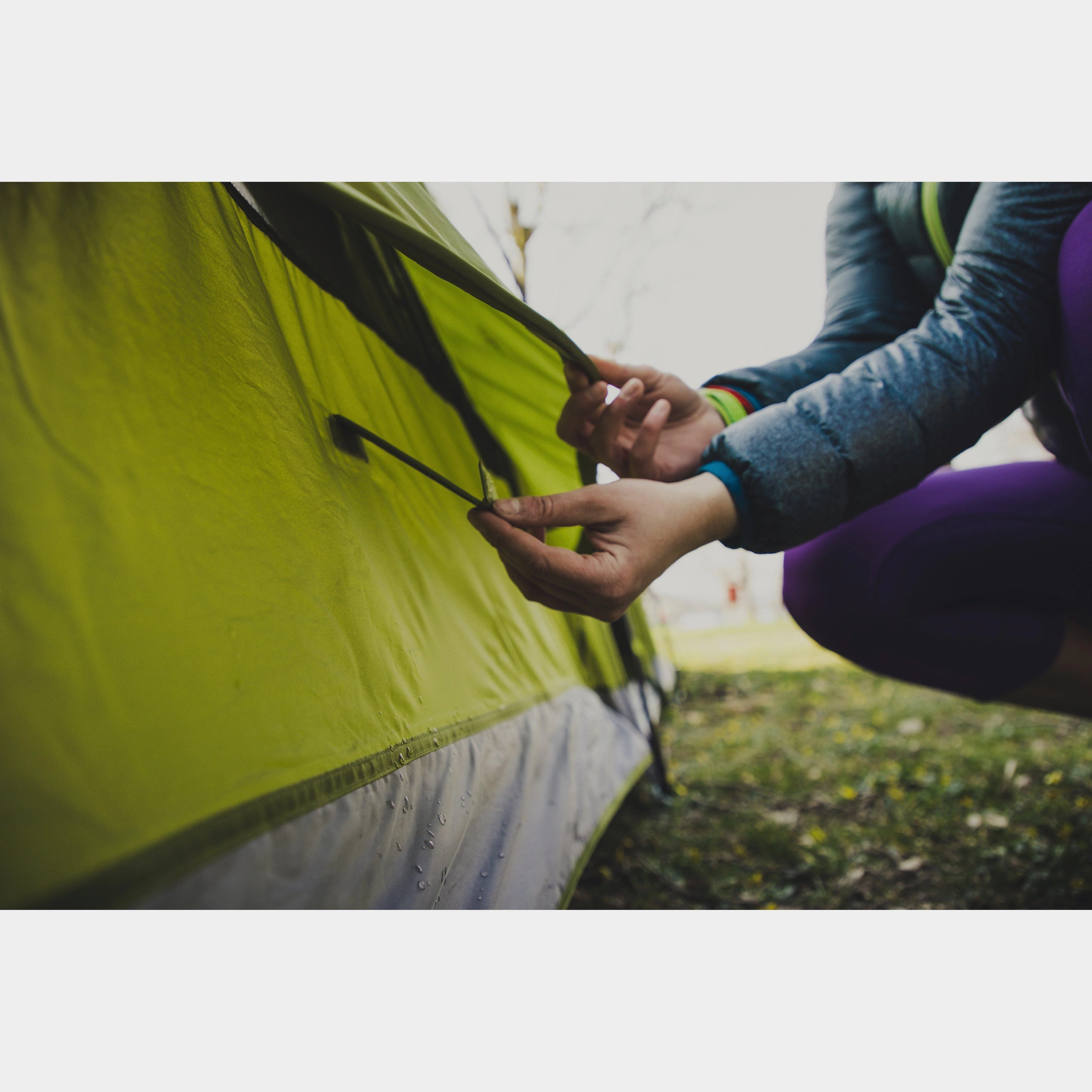 Refurbished Callao 600XL Tent - Image 8