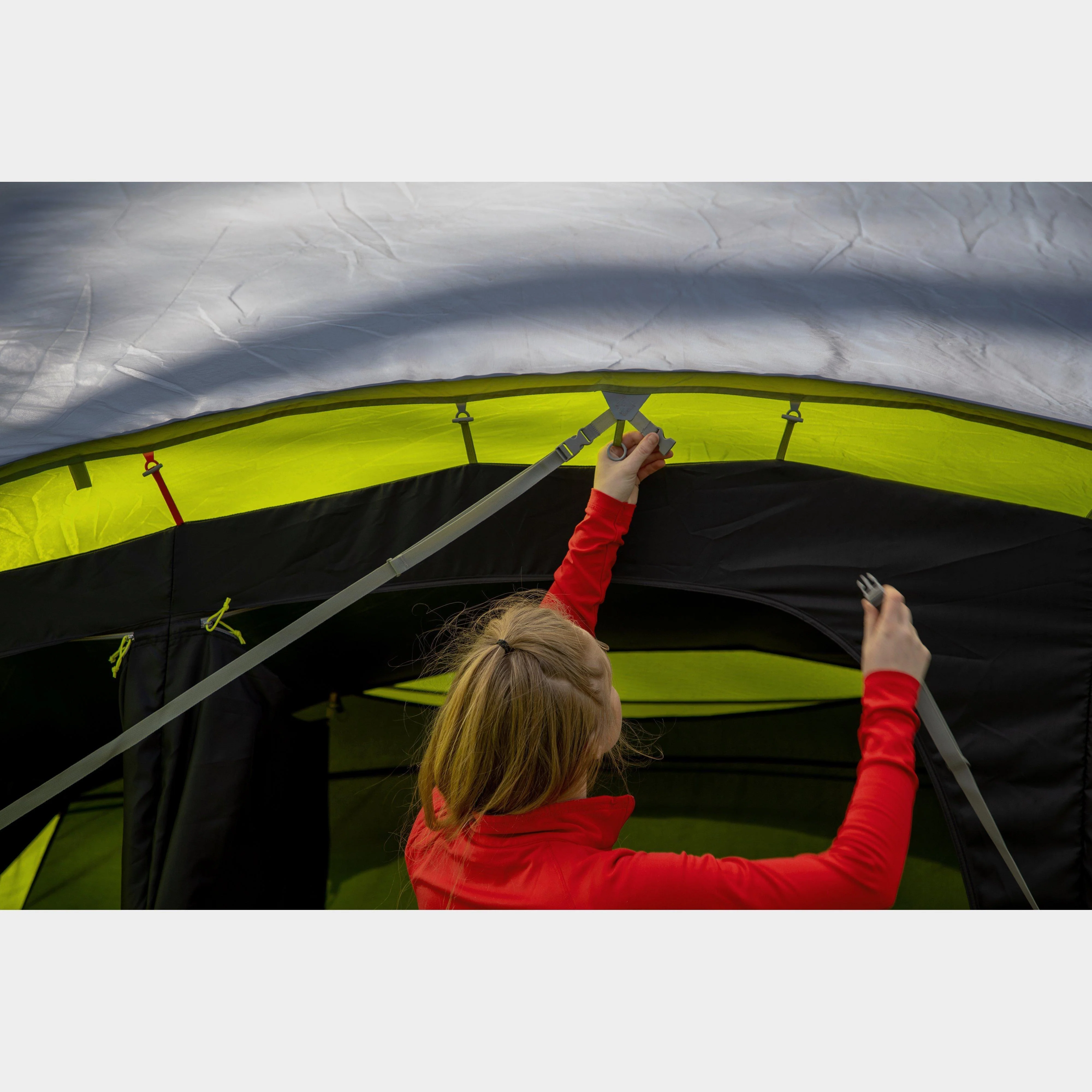 Refurbished Callao 600XL Tent - Image 9