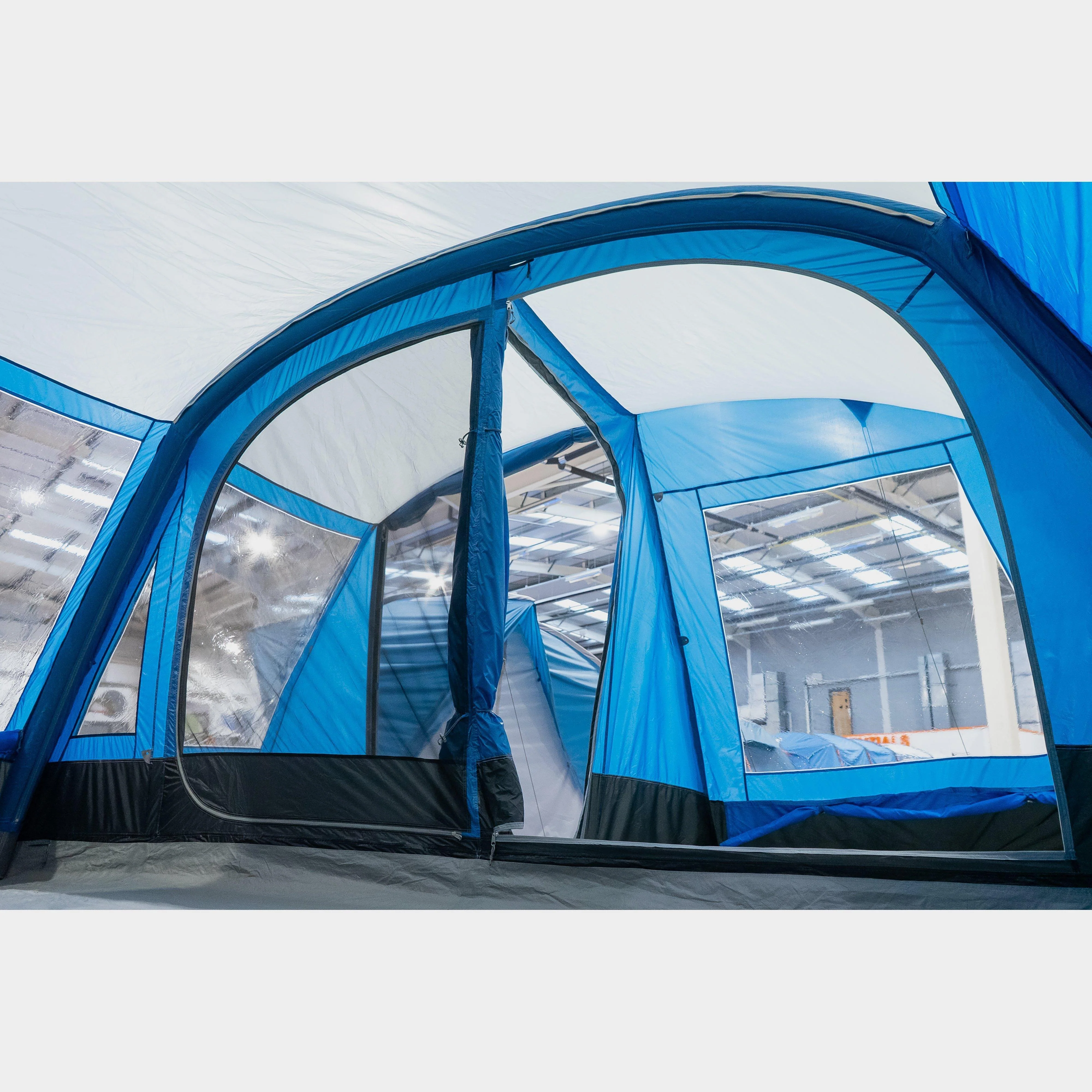 Refurbished Casa Air Lux Family Air Tent - Image 10