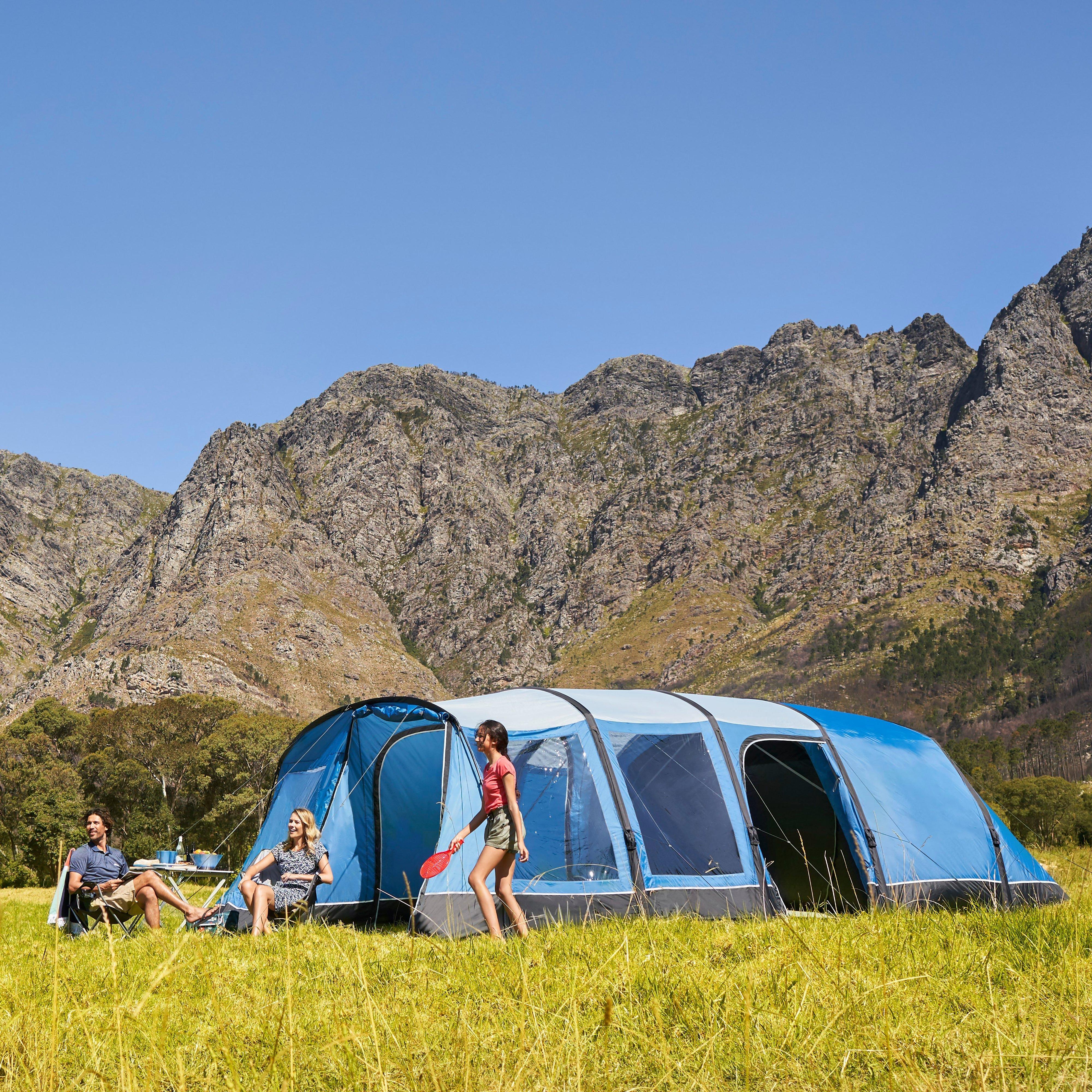Refurbished Casa Air Lux Family Air Tent - Image 3