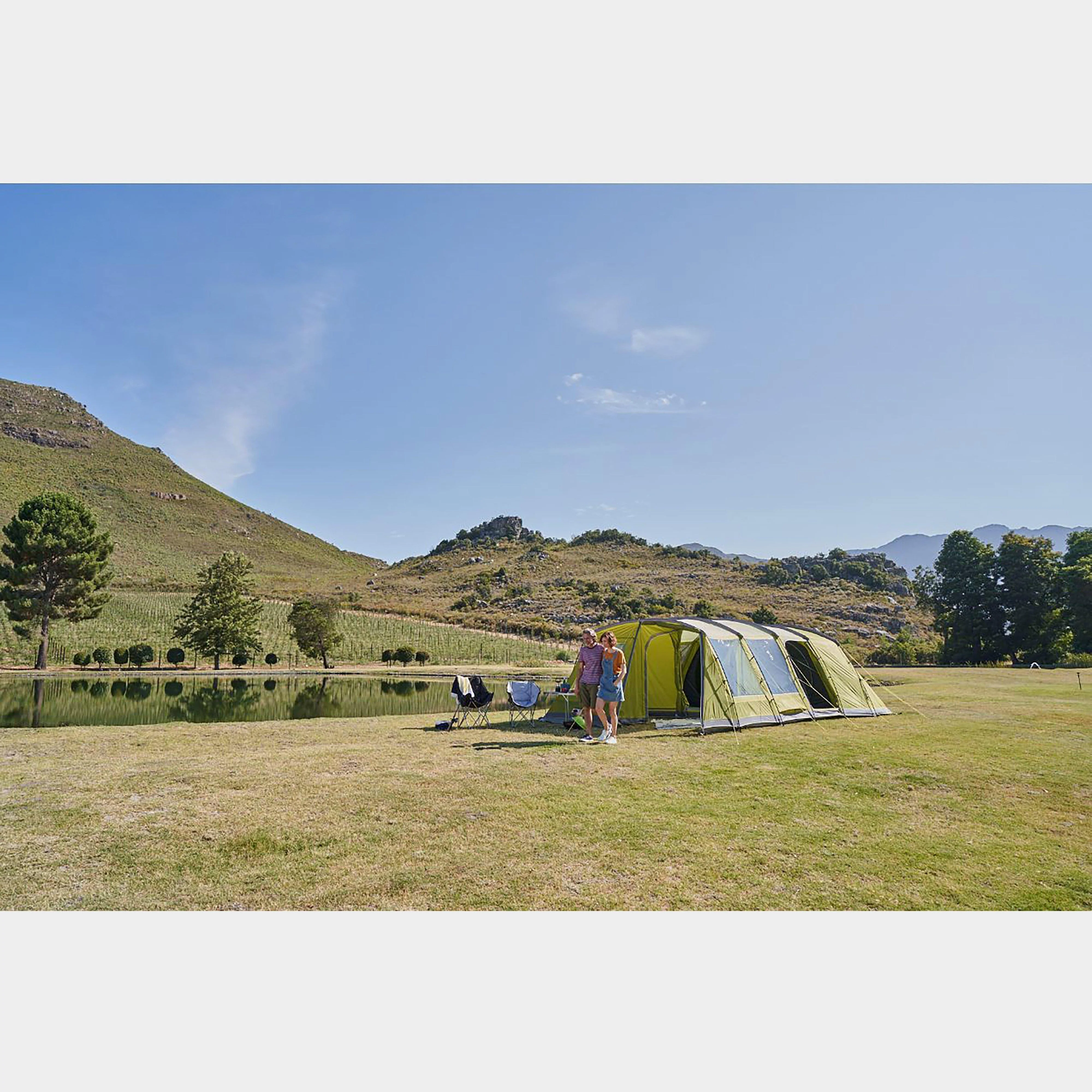 Refurbished Casa Lux 7 Person Family Tent - Image 3