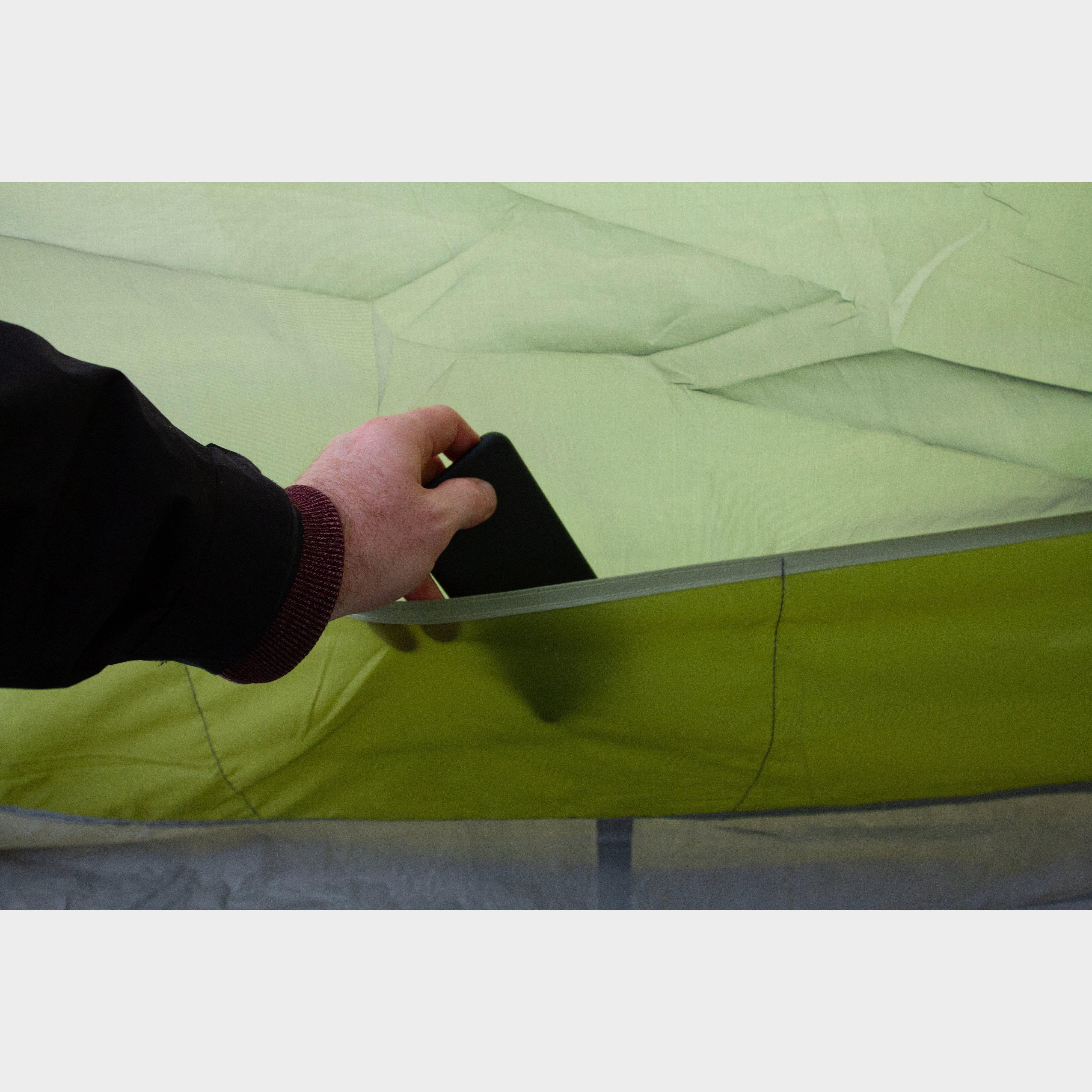 Refurbished Casa Lux 7 Person Family Tent - Image 6