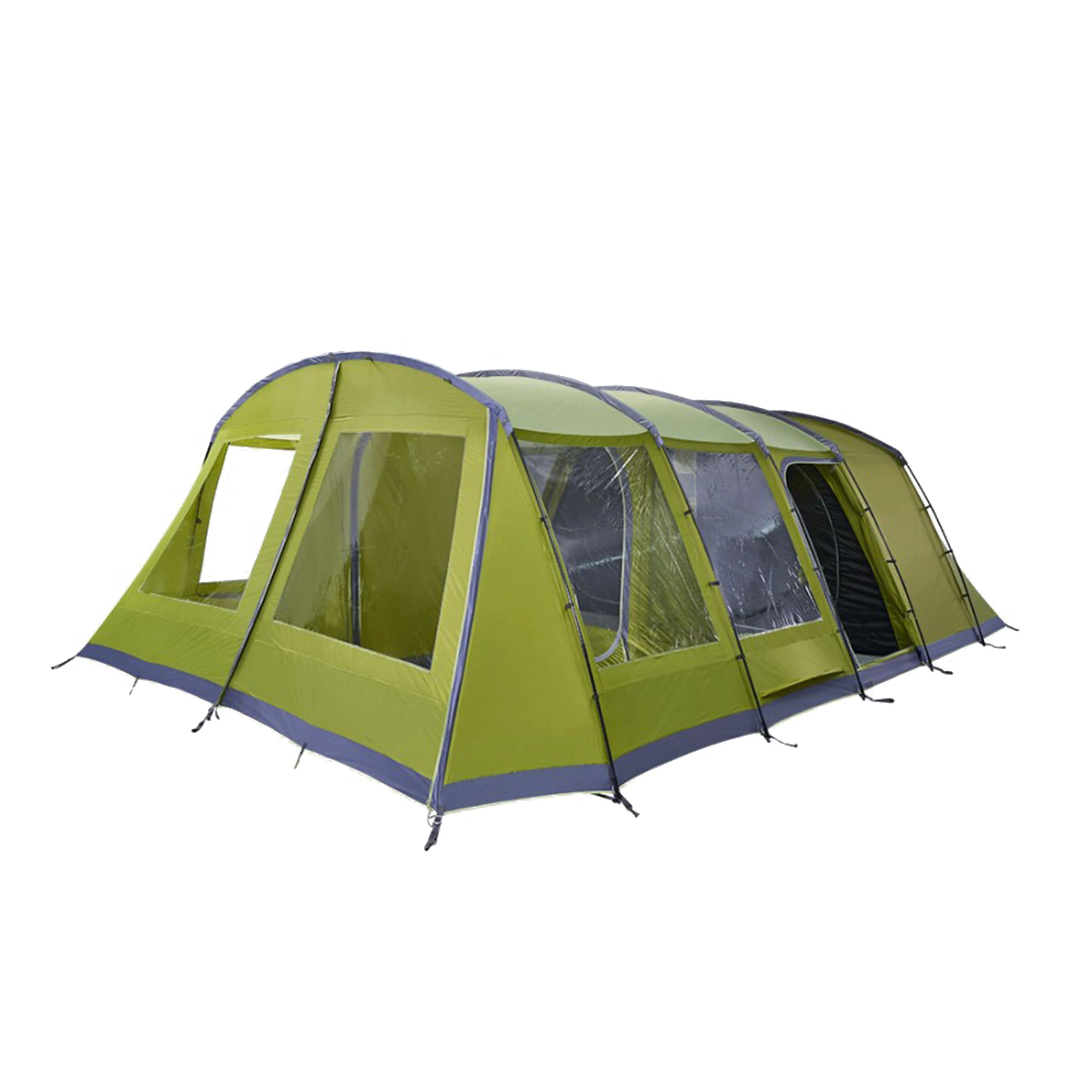 Refurbished Casa Lux 7 Person Family Tent - Image 8