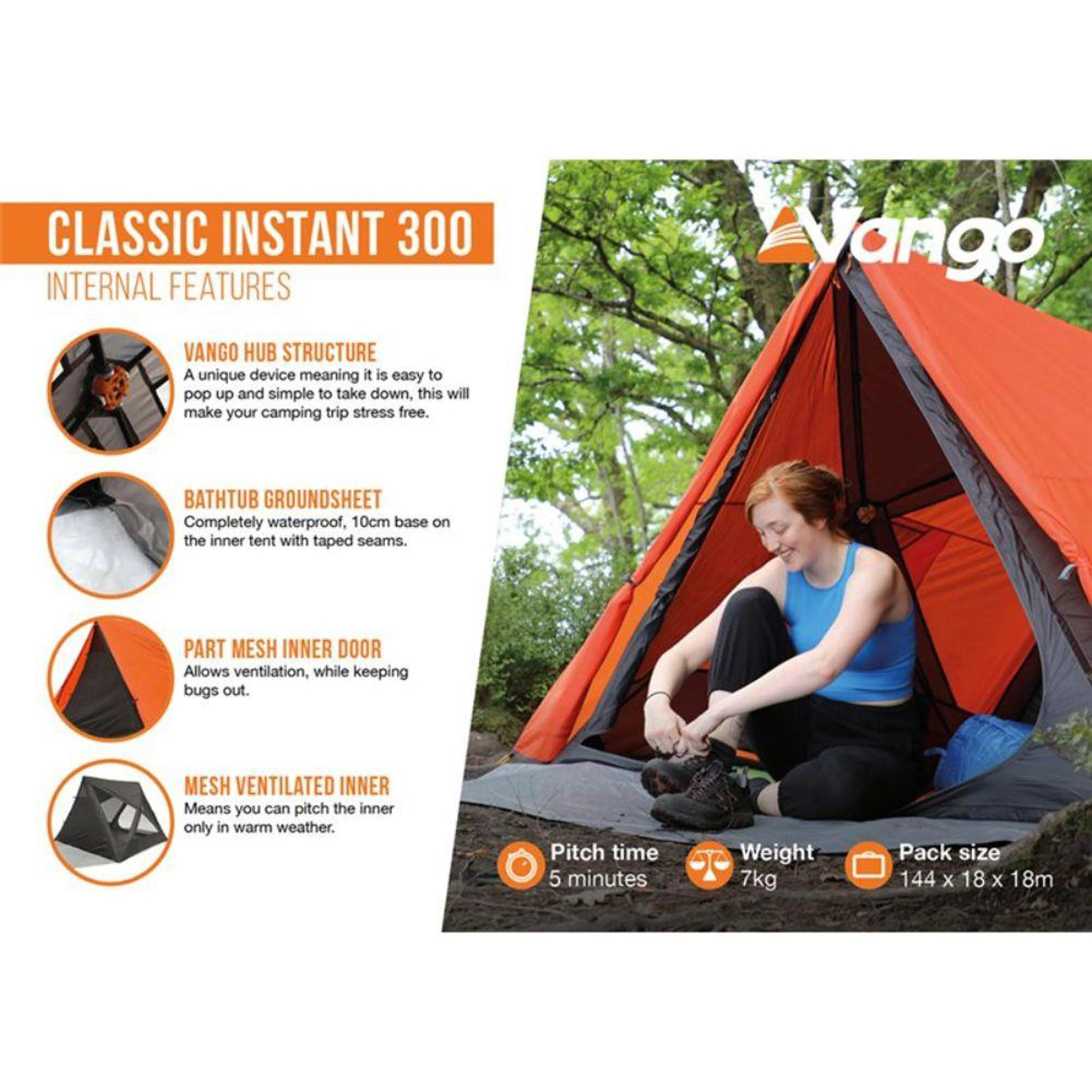 Refurbished Classic Instant 300 - Image 5