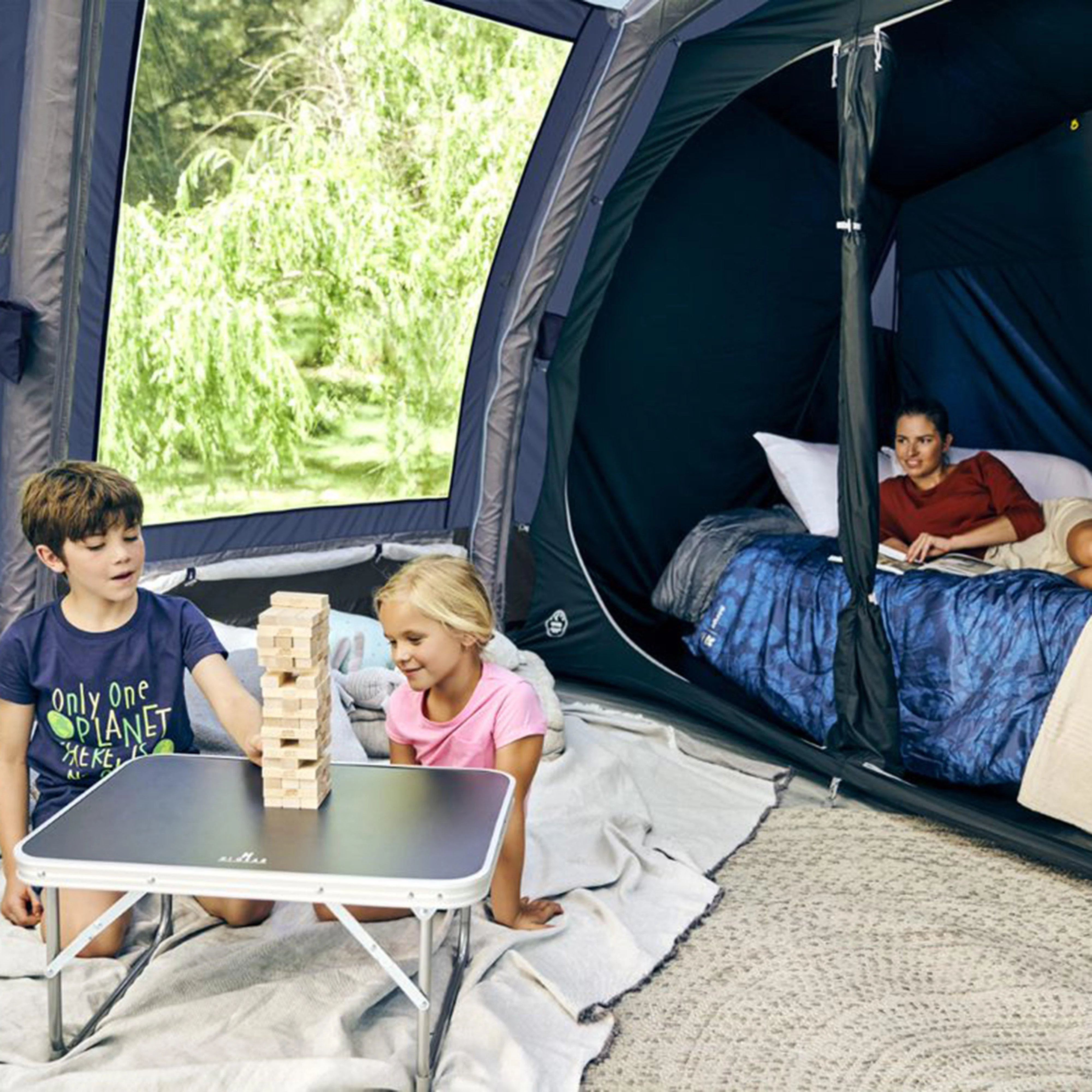 Refurbished Dovedale Air 550XL Tent - Image 4