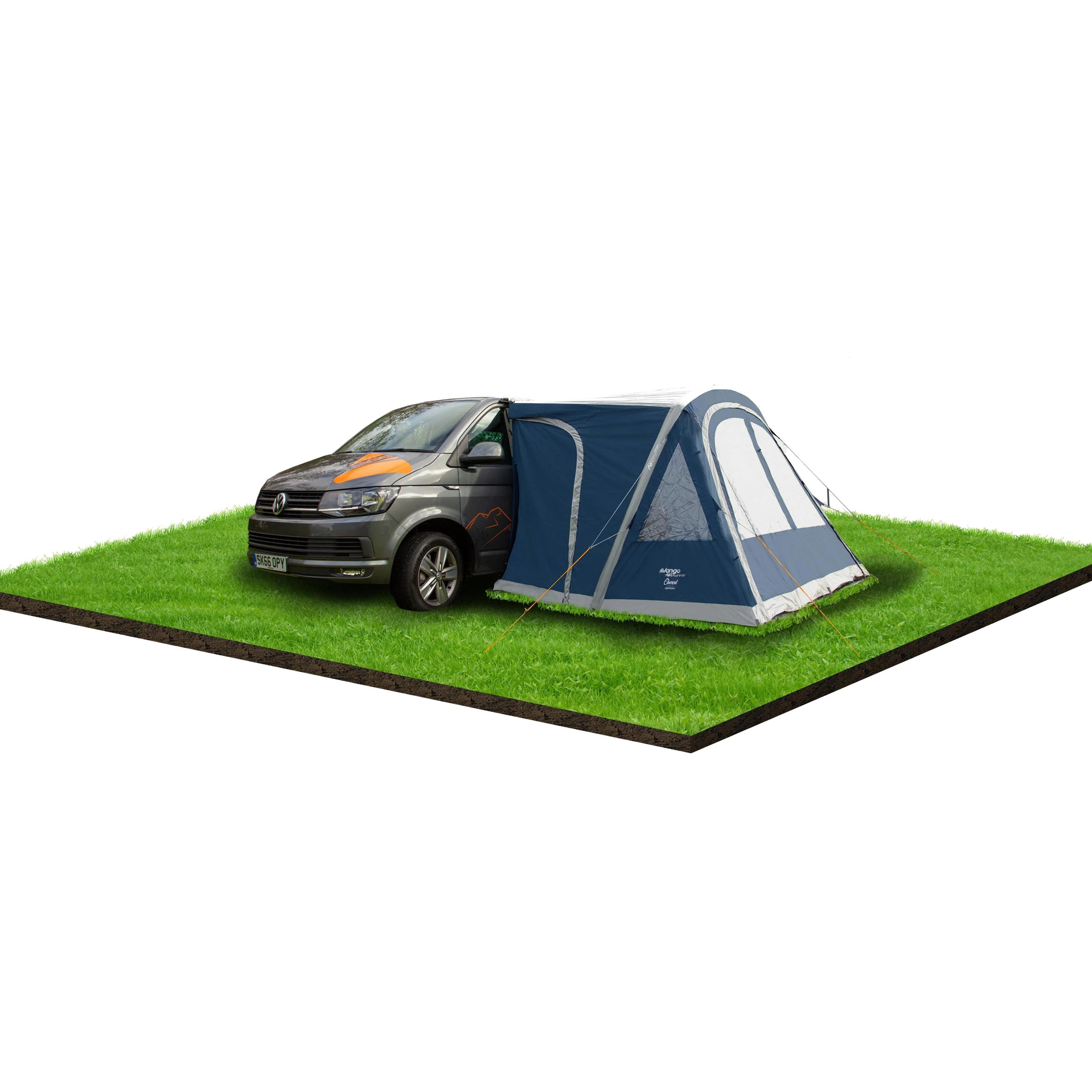 Refurbished Elwood Low Van Awning - Image 11