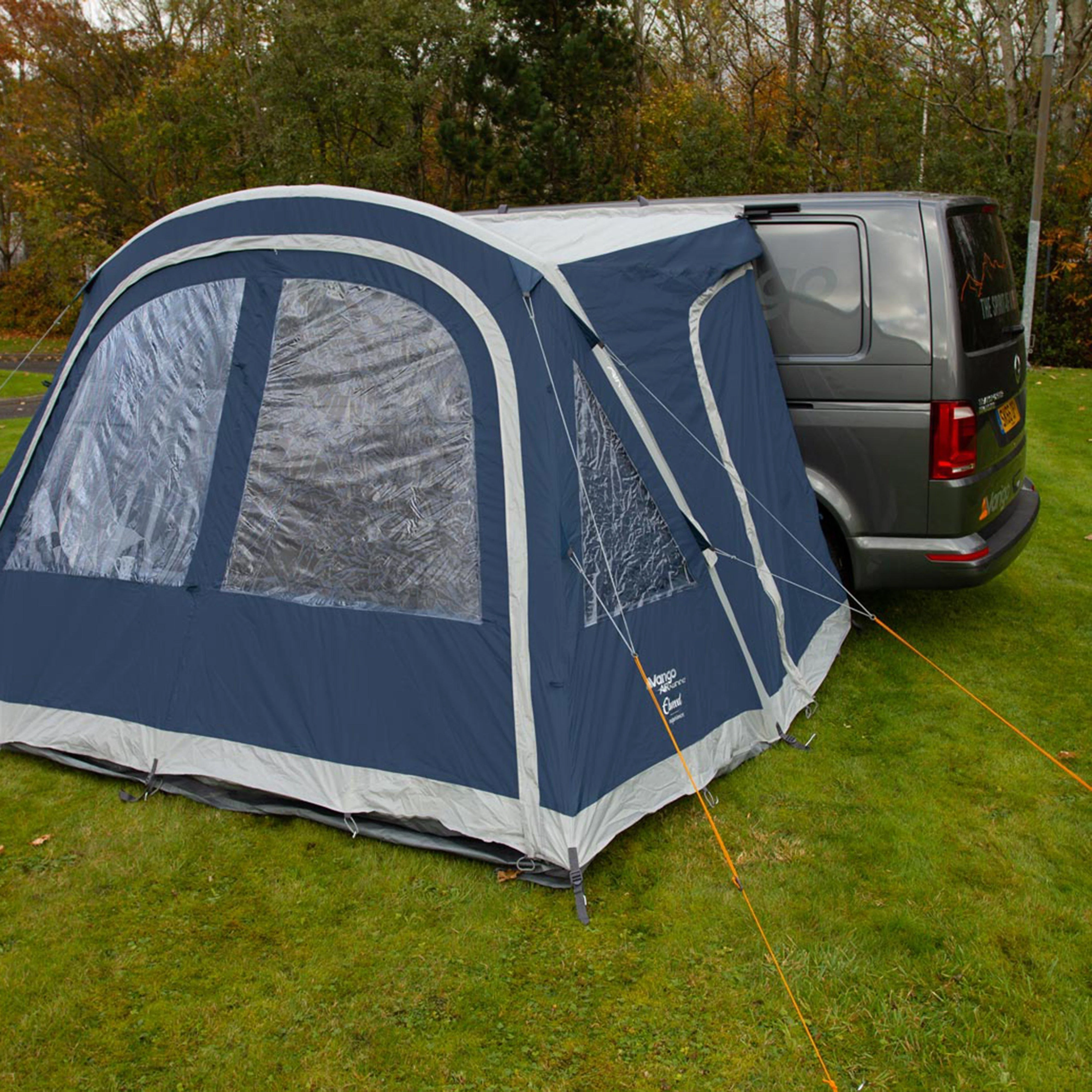 Refurbished Elwood Low Van Awning - Image 2