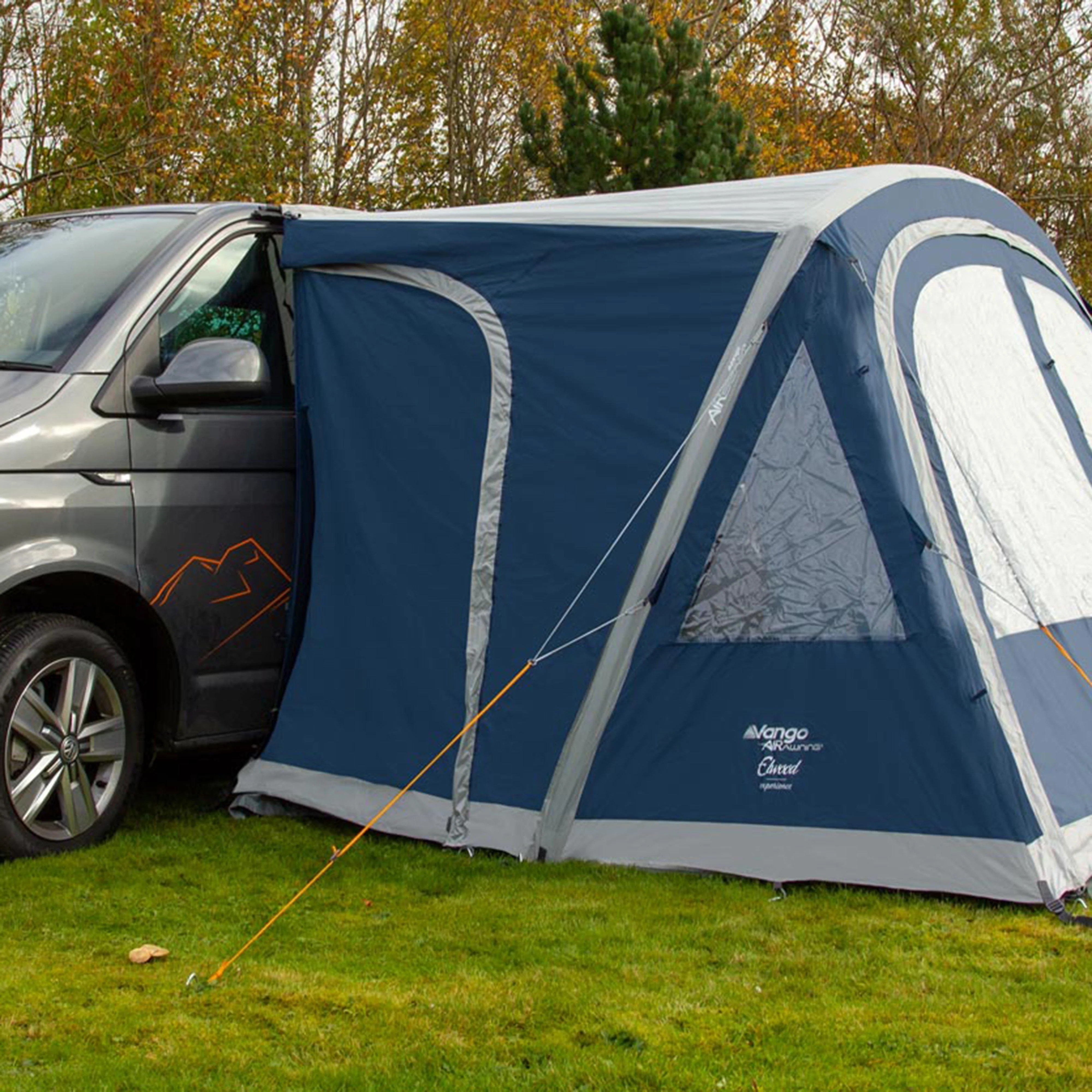 Refurbished Elwood Low Van Awning - Image 4