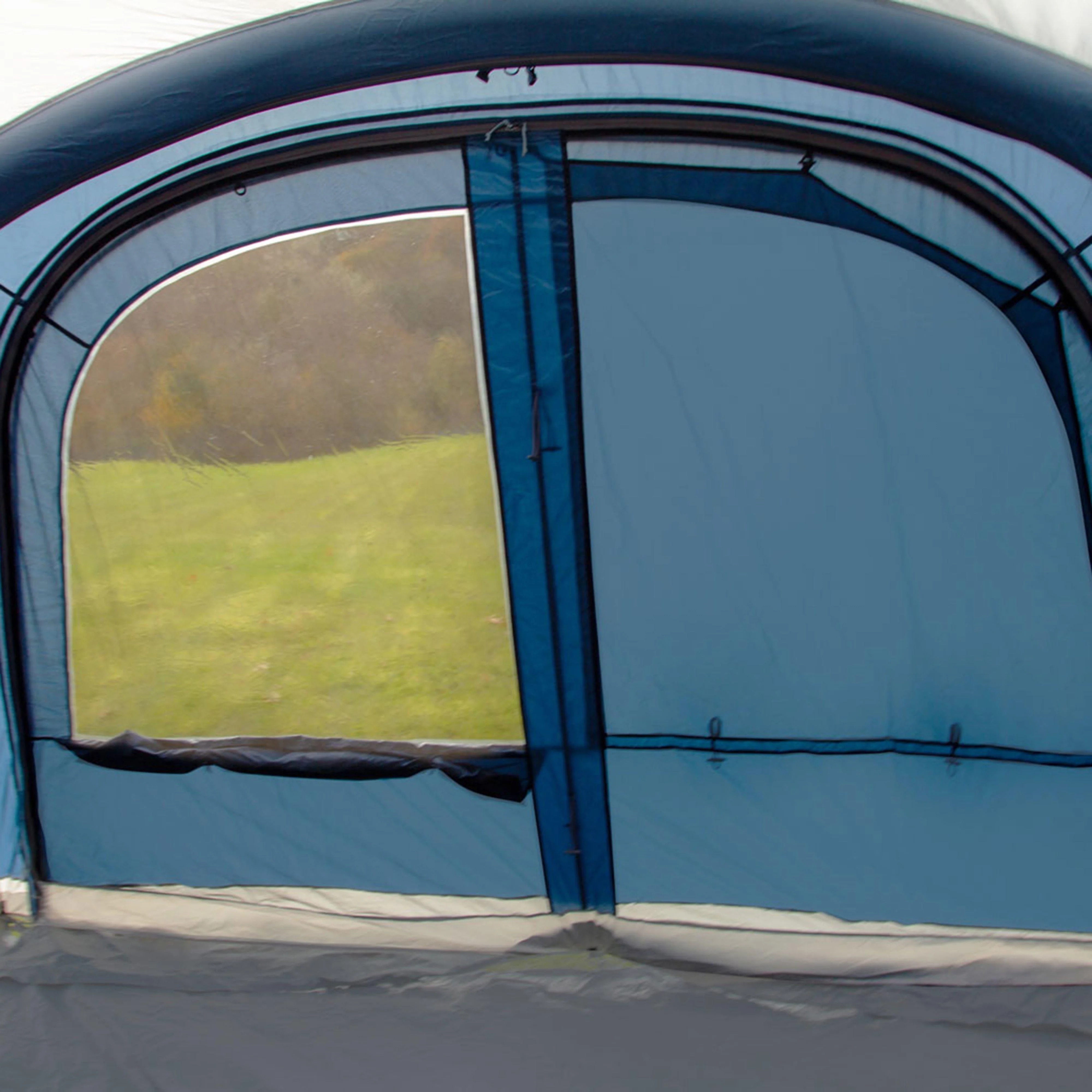 Refurbished Elwood Low Van Awning - Image 6