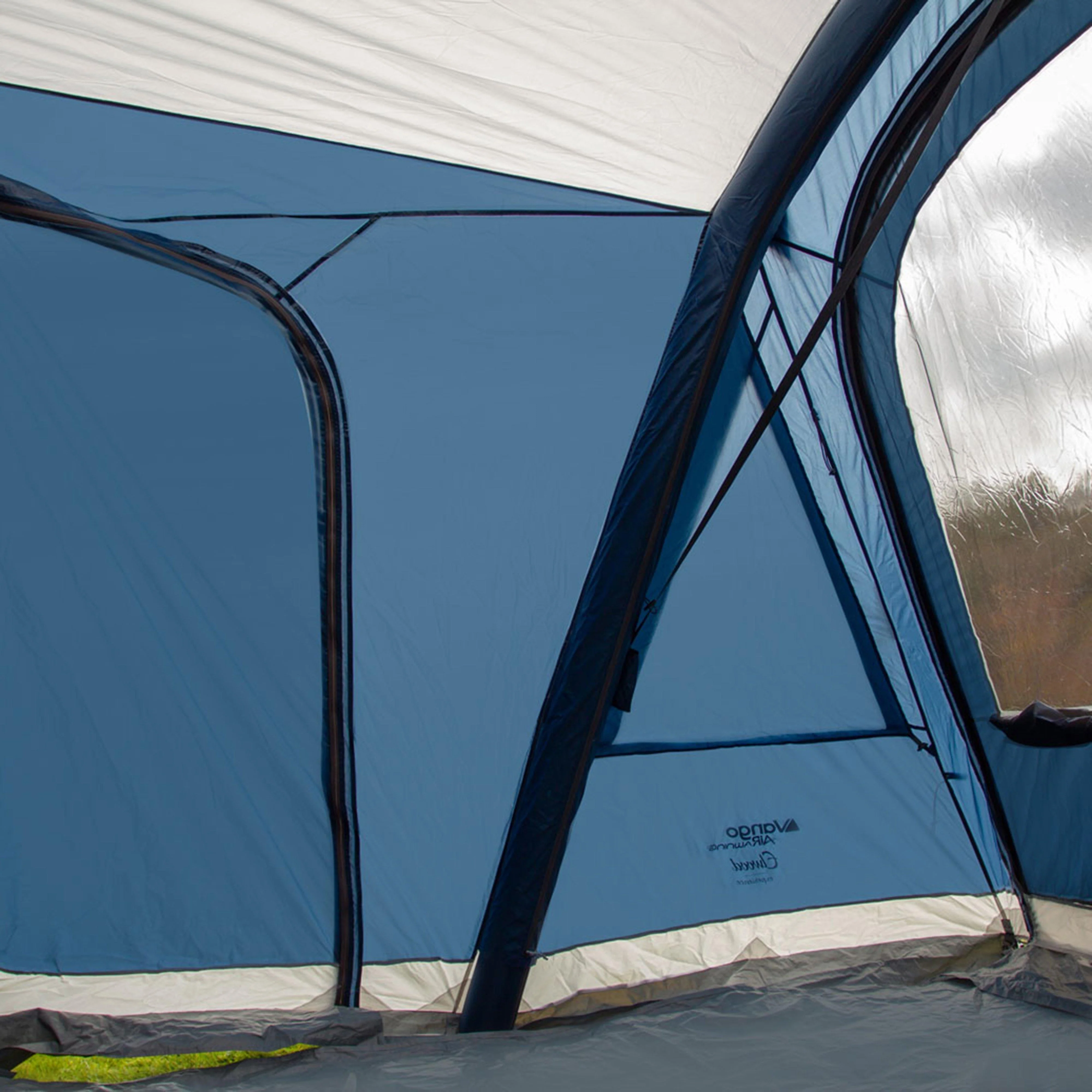Refurbished Elwood Low Van Awning - Image 7
