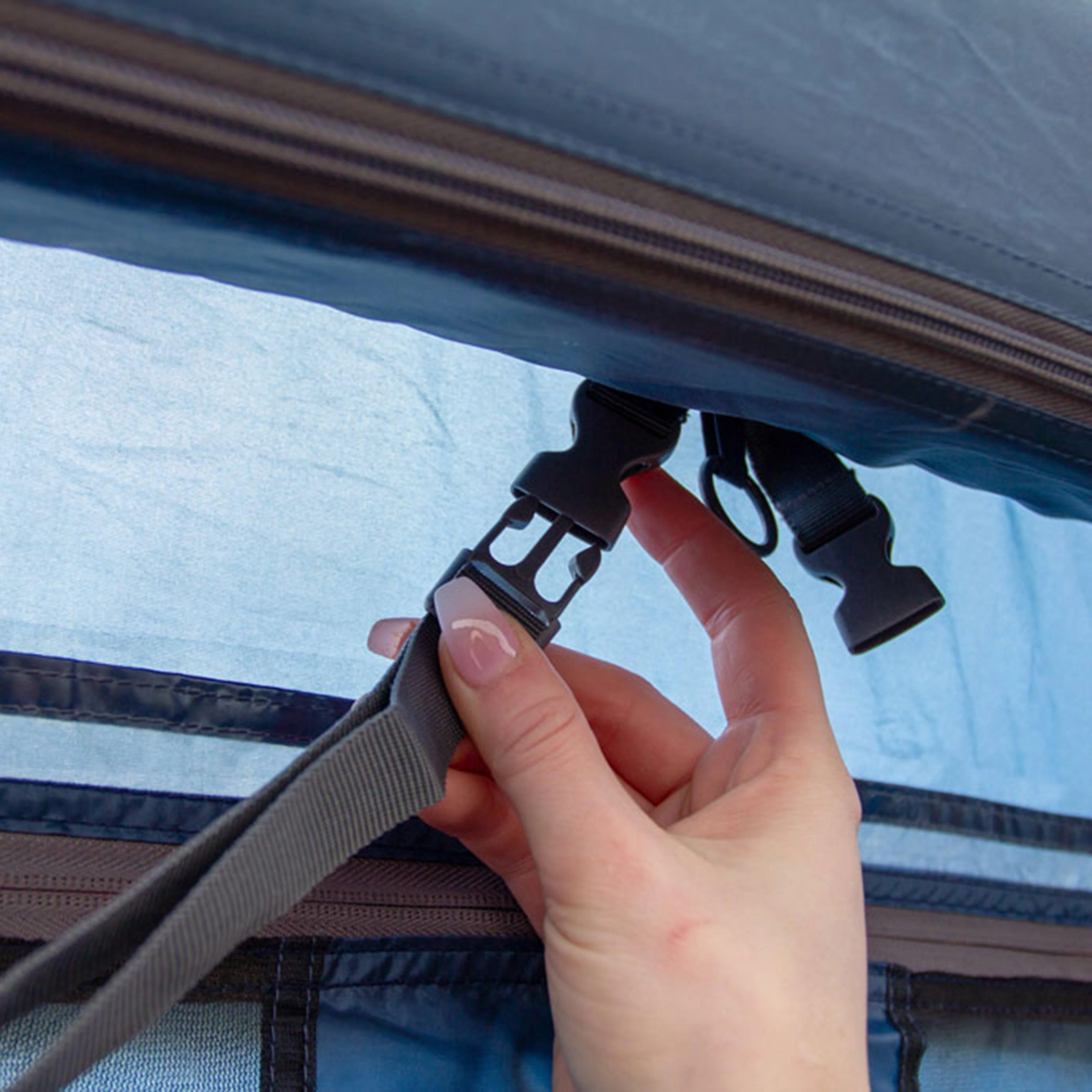 Refurbished Elwood Low Van Awning - Image 8