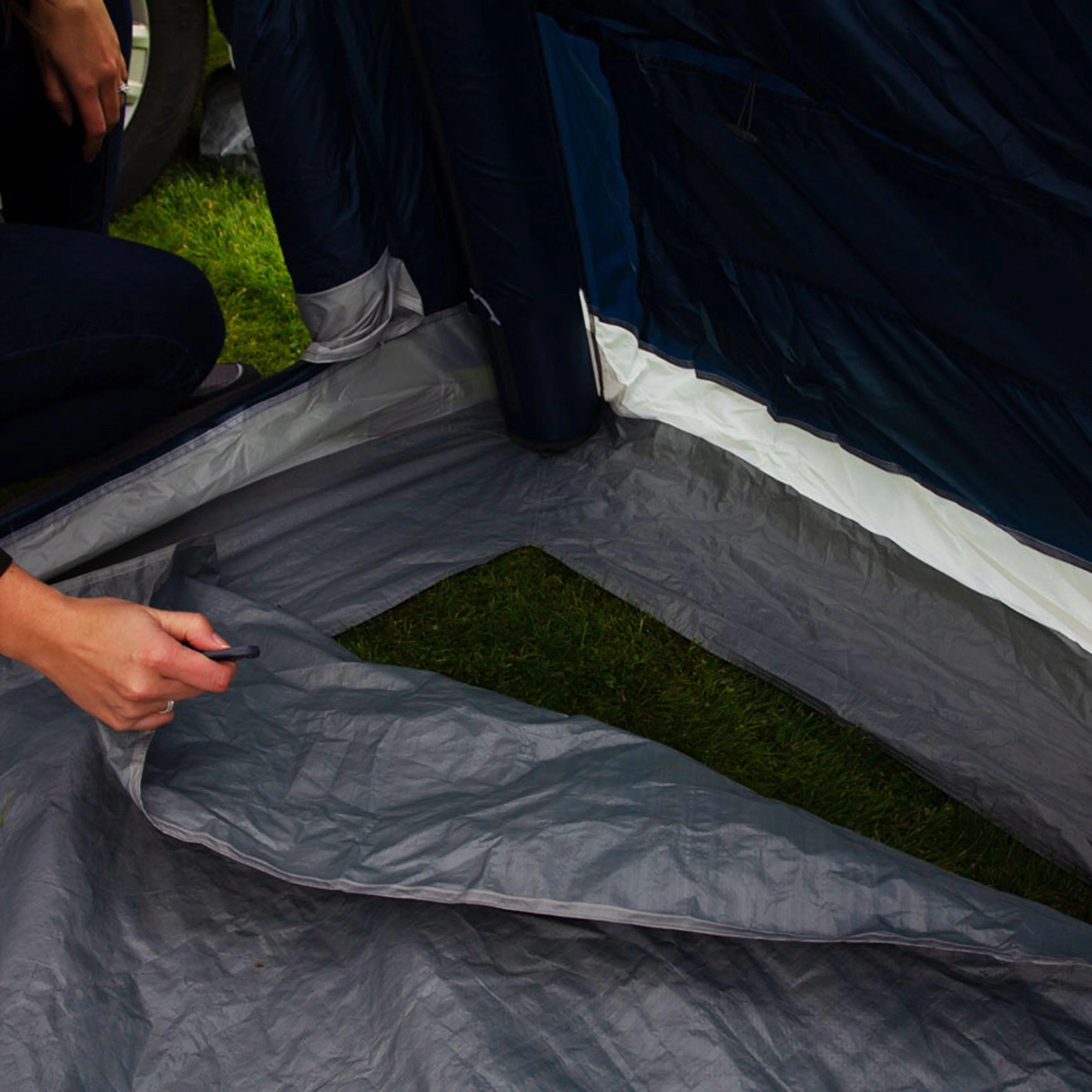 Refurbished Elwood Low Van Awning - Image 9