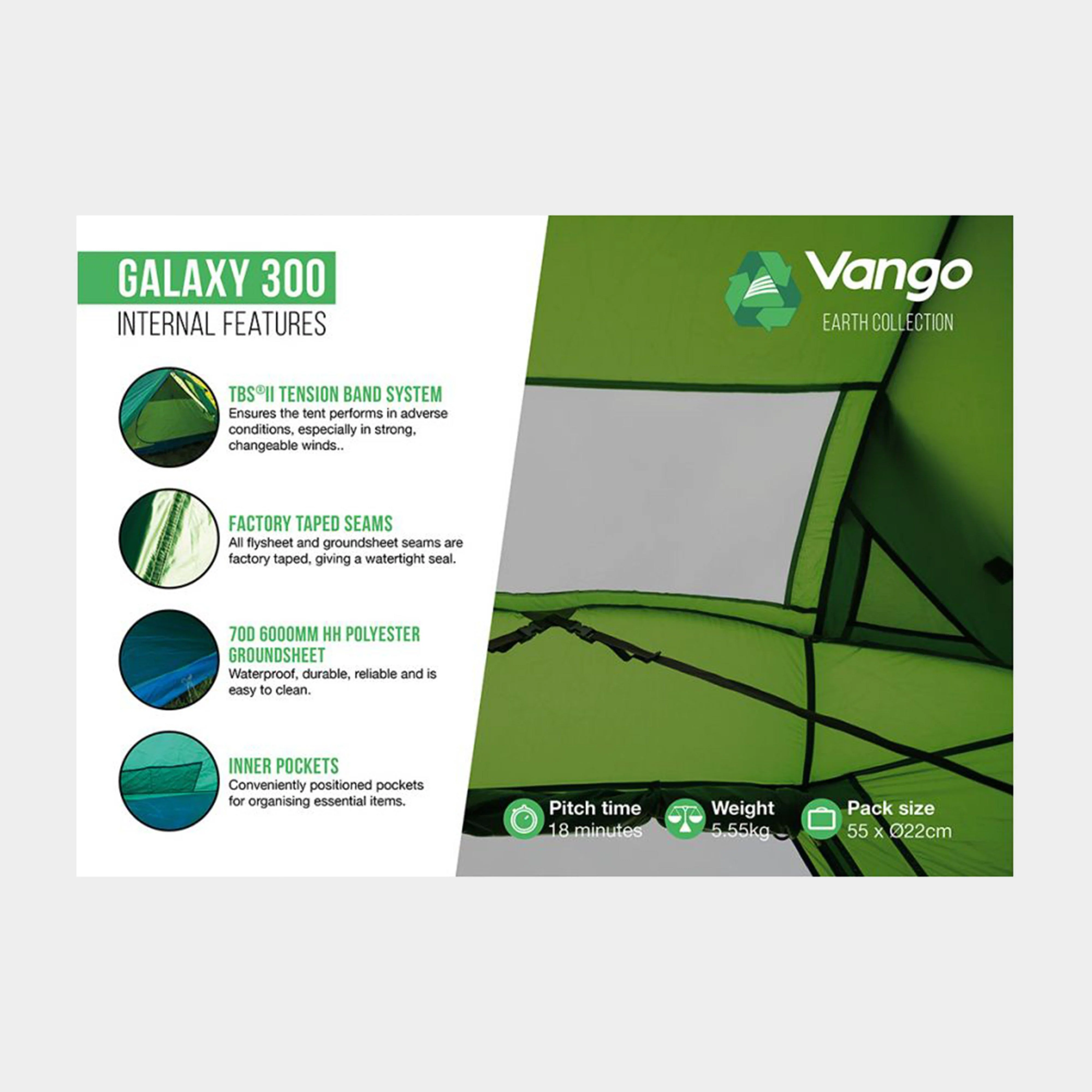 Refurbished Galaxy 300 - Image 5