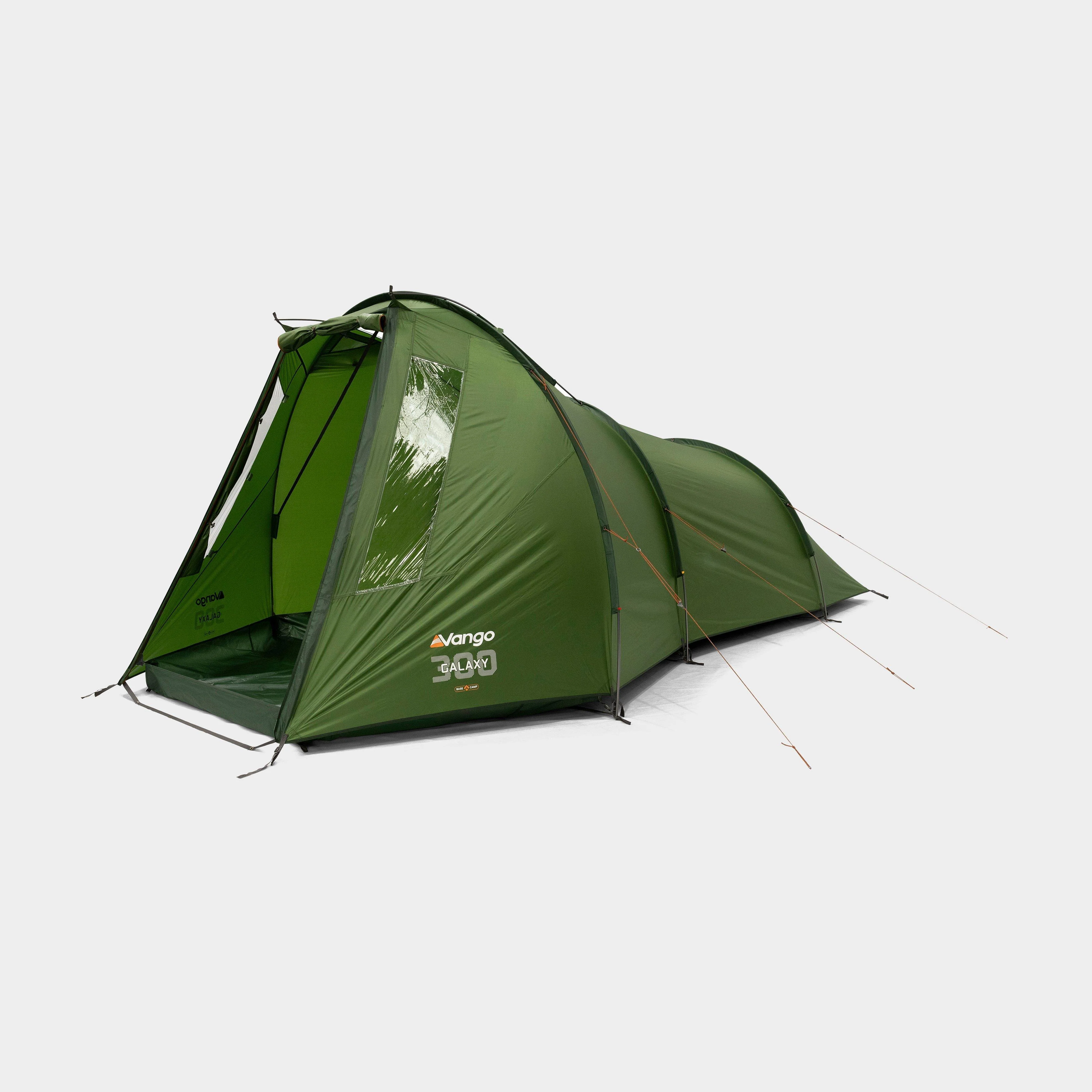 Refurbished Galaxy 300 Tent - Image 3