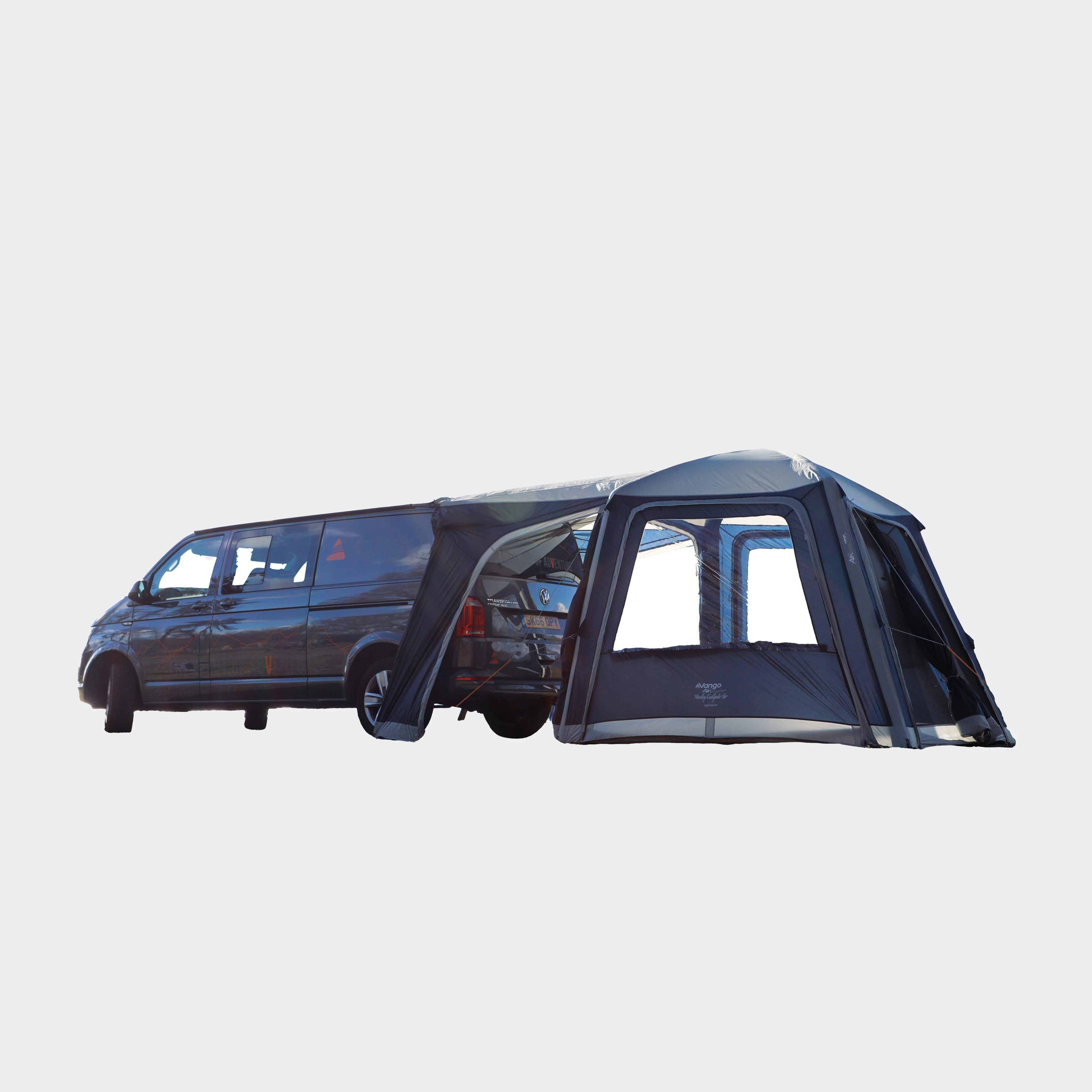 Refurbished Henley Tailgate Airhub Awning - Image 2