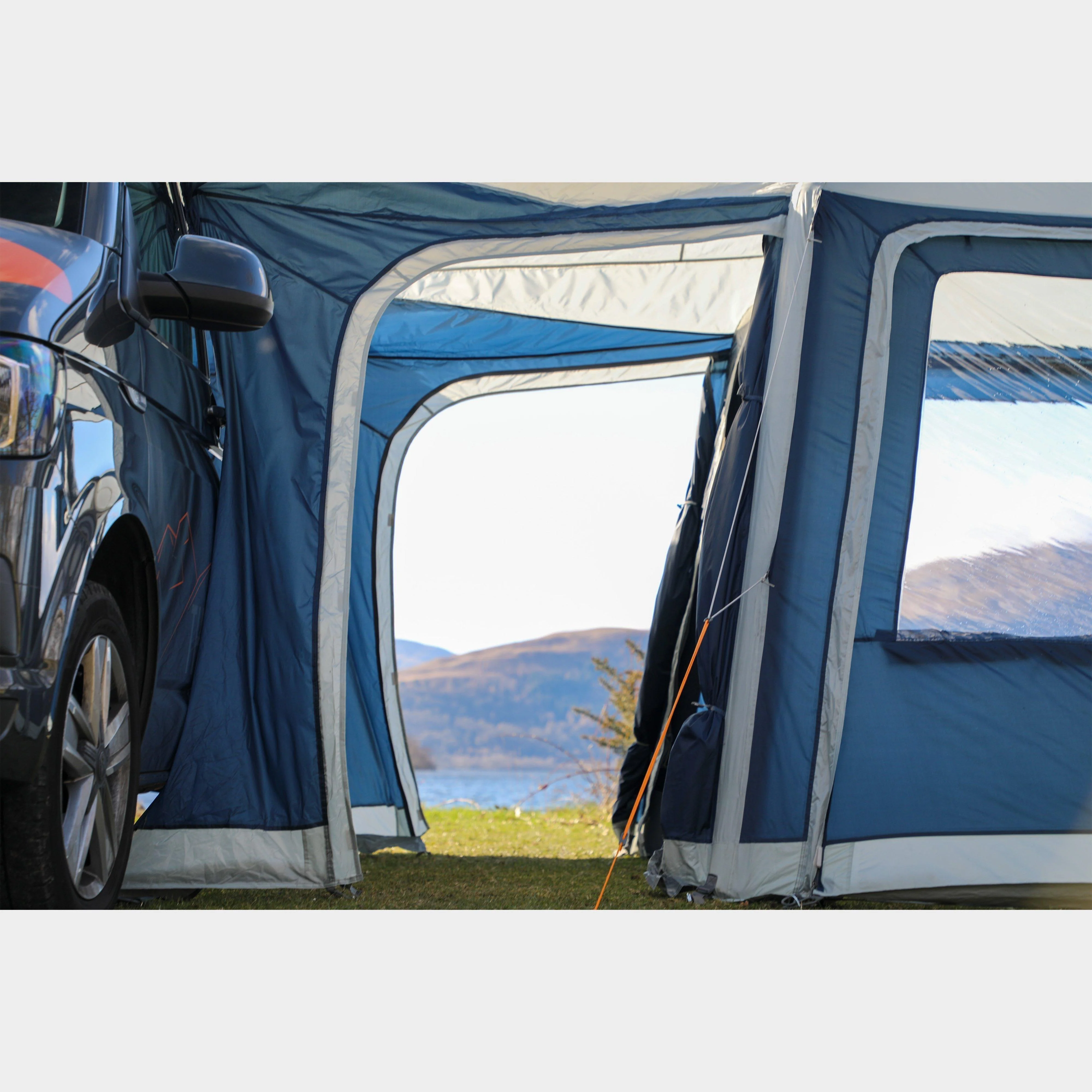 Refurbished Henley Tailgate Airhub Awning - Image 5