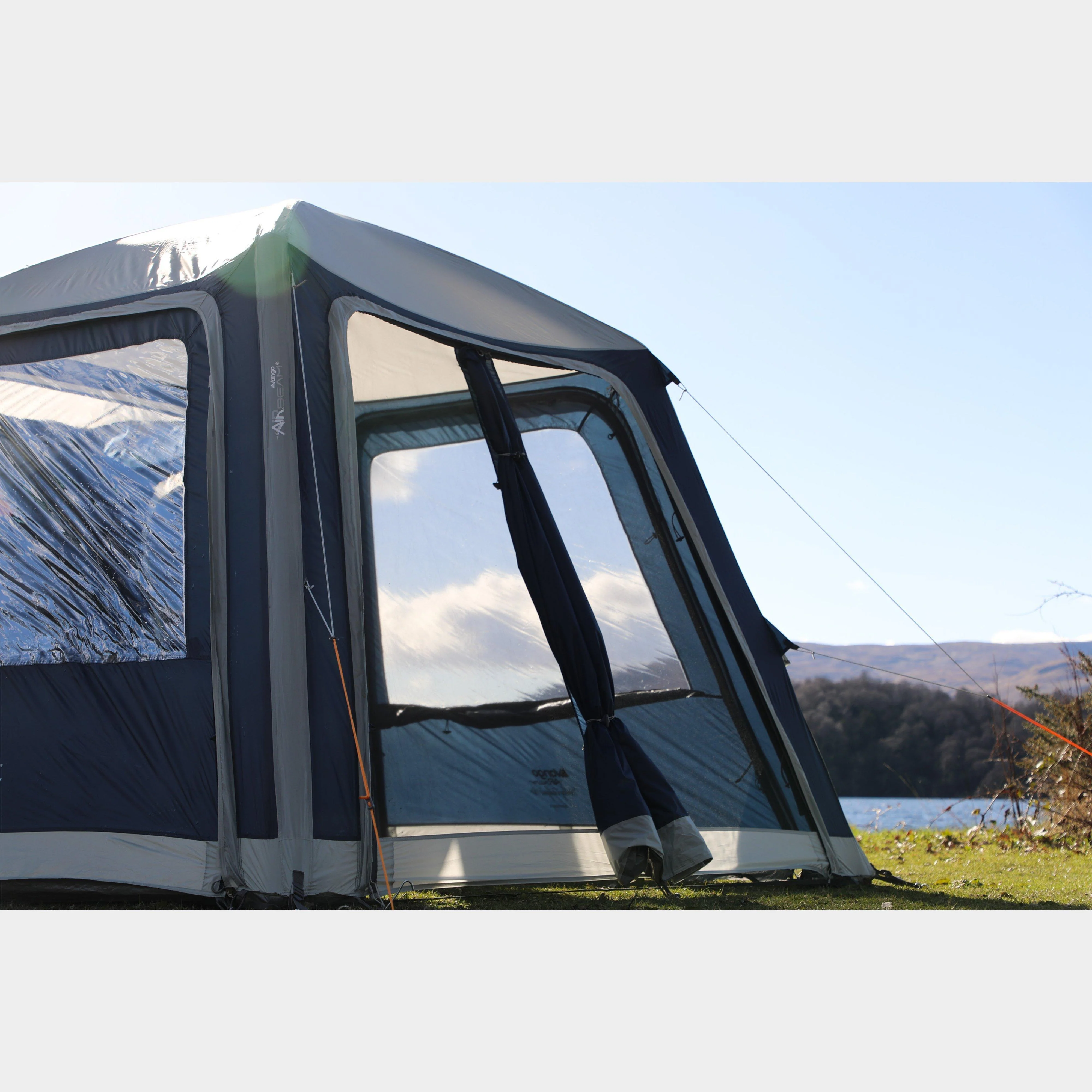 Refurbished Henley Tailgate Airhub Awning - Image 7